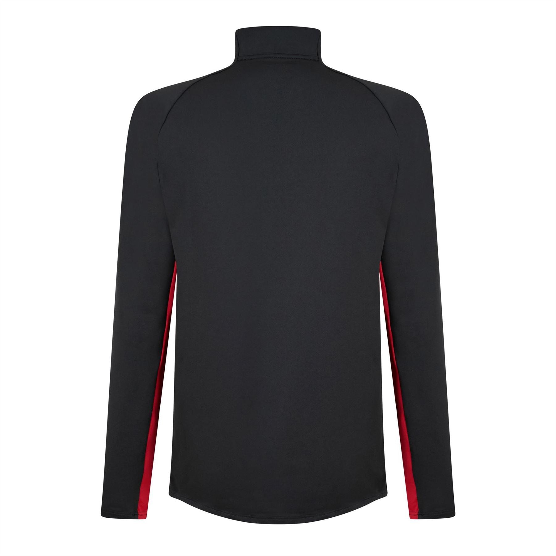 Castore Saracens Matchoodyay Quarter Zip 2024 2025 Adults