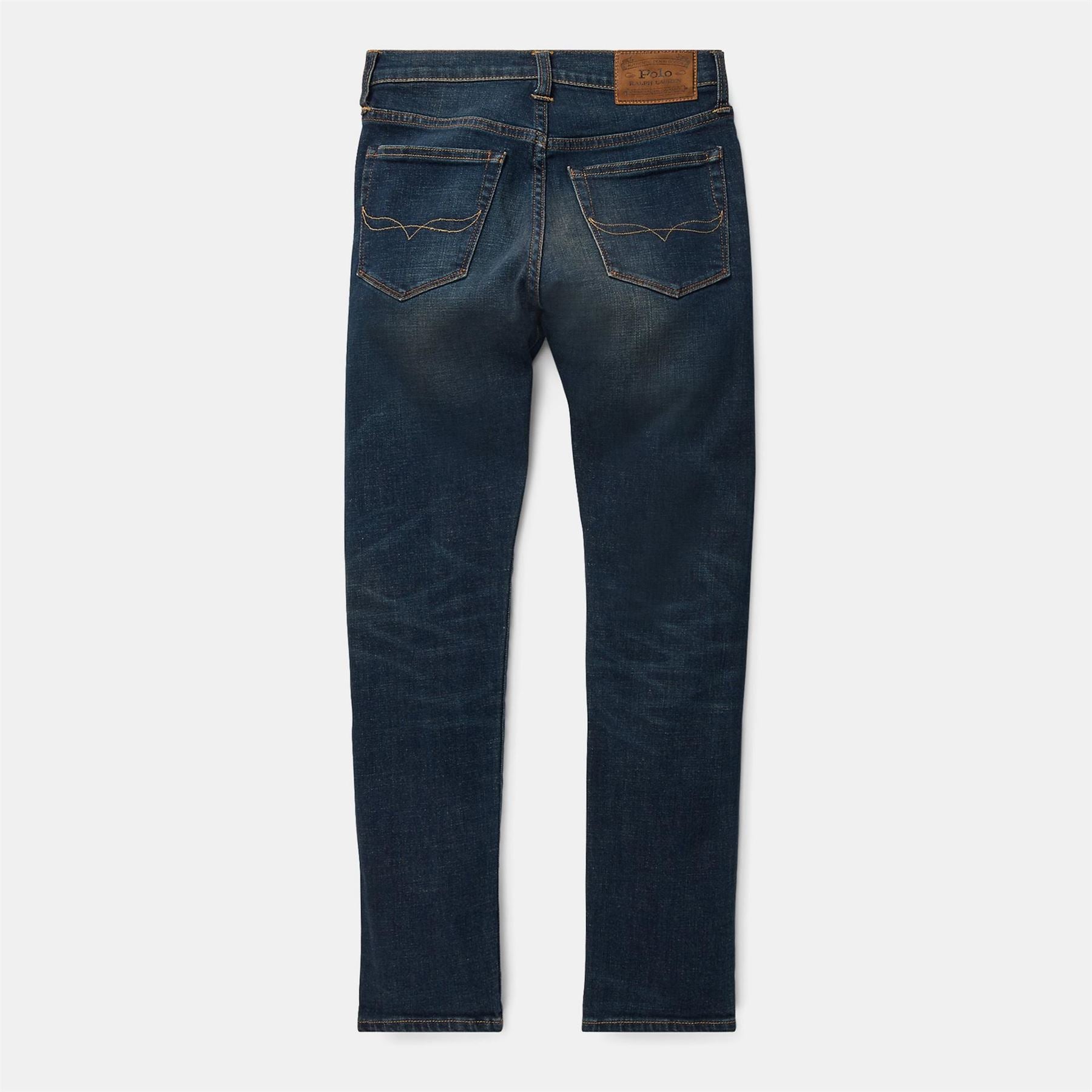 Polo Ralph Lauren Sullivan Slim Fit Jeans