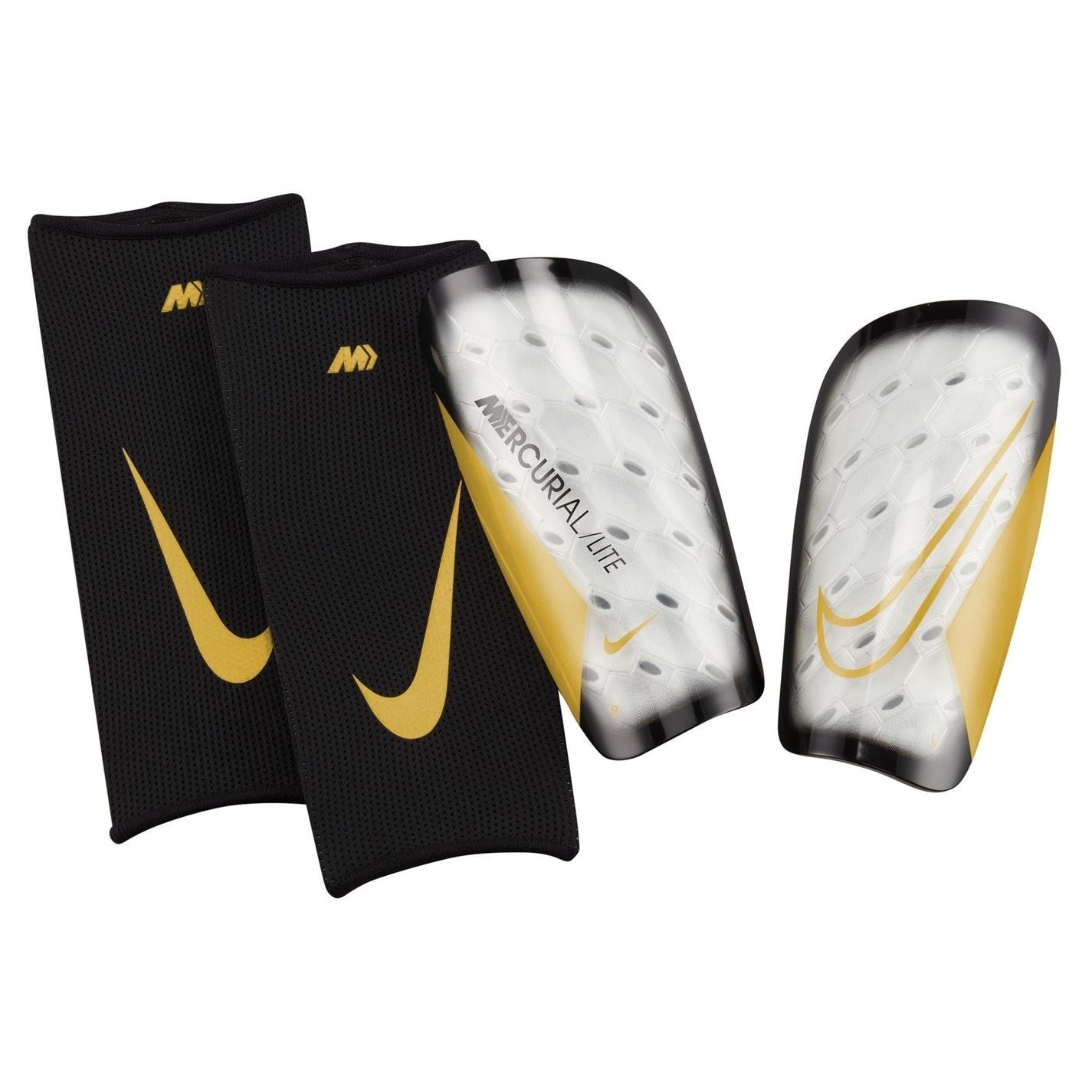 Nike Mercurial Lite Shin Guards