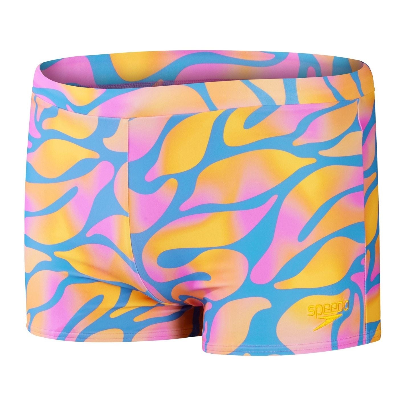 Speedo Mens Escape Aquashorts