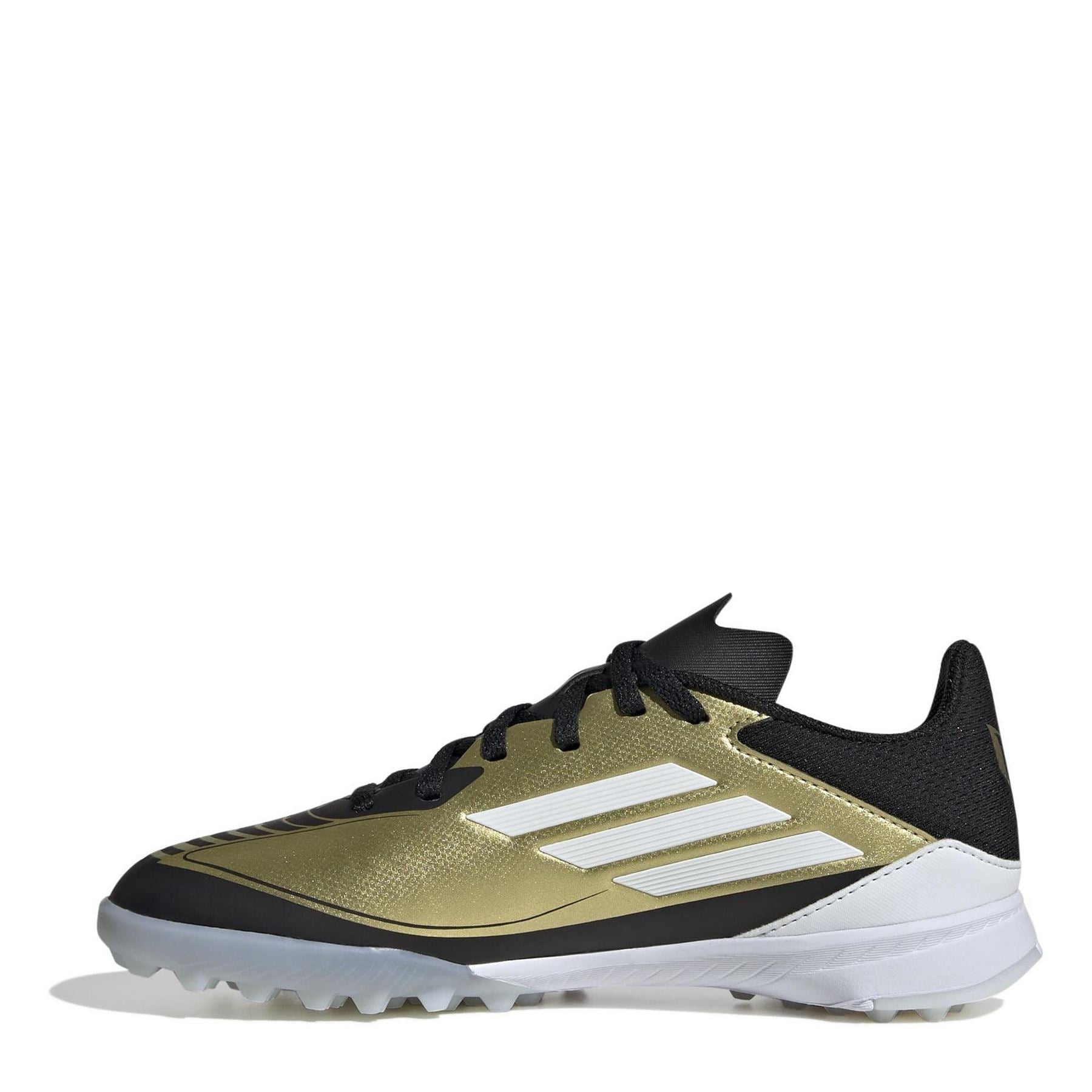 adidas F50  Academy Juniors Astro Turf Football Boots