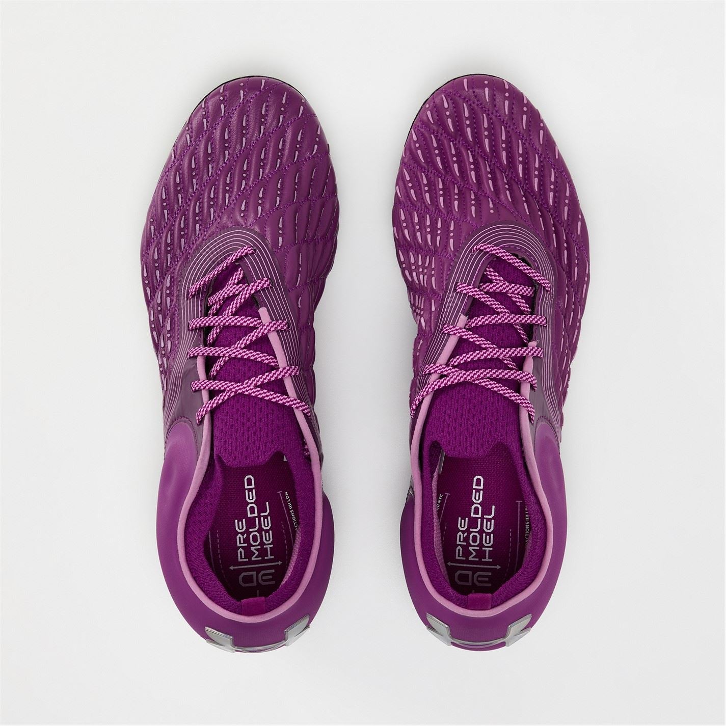 Under Armour Textured  Magnetico Elite 3.0 FG Football Boots