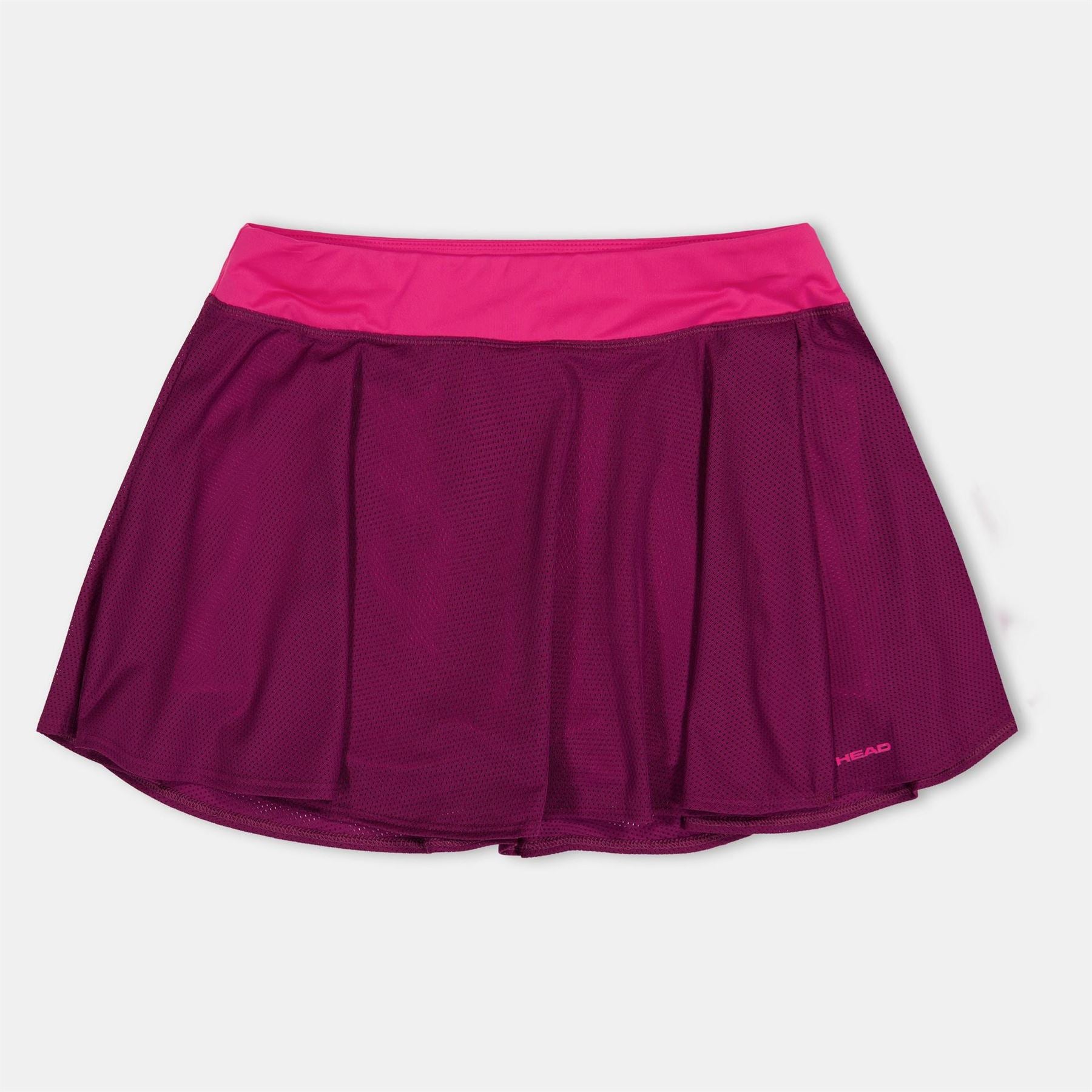 HEAD Kids Vision Performance Skort
