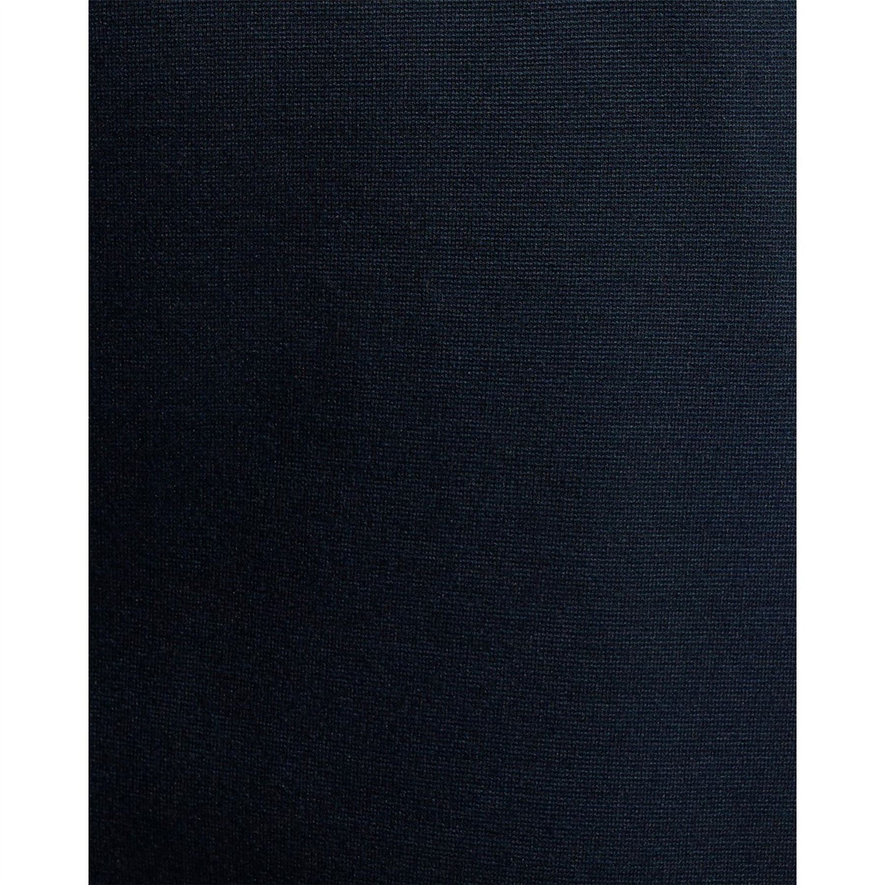 Lyle and Scott Closed Hem Fleece Joggers