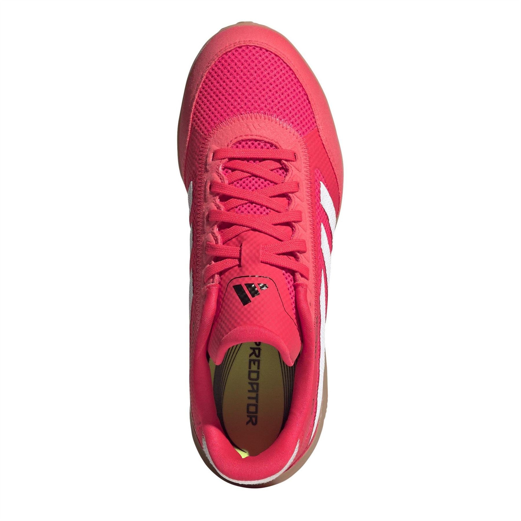 adidas Kids Predator League Indoor Football Boots