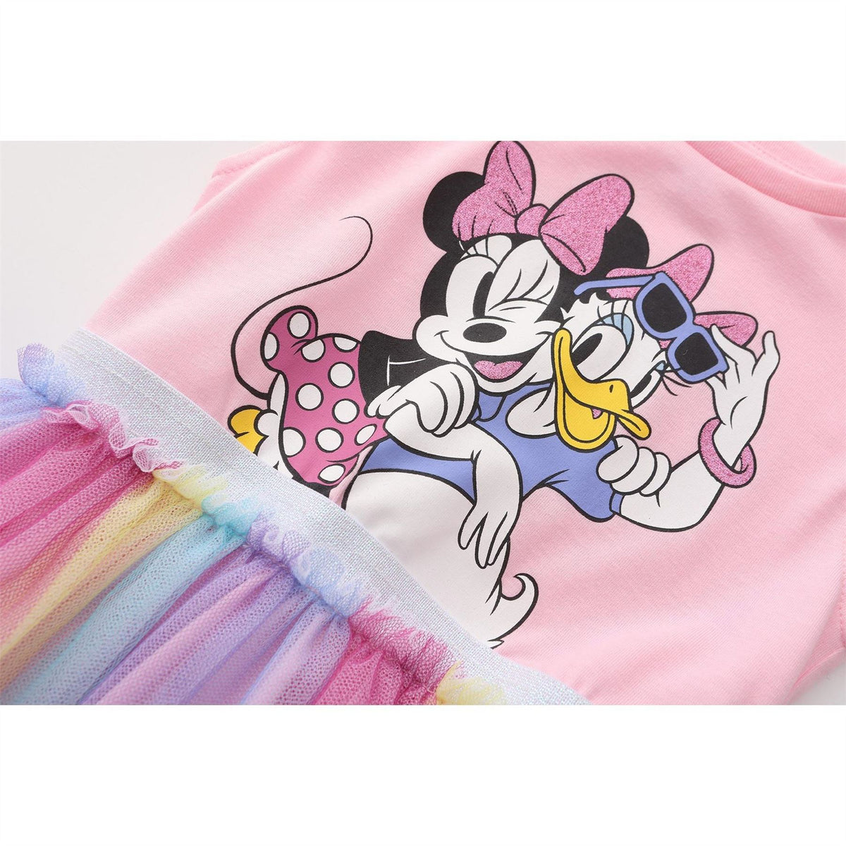 Character Tutu Dress Juniors