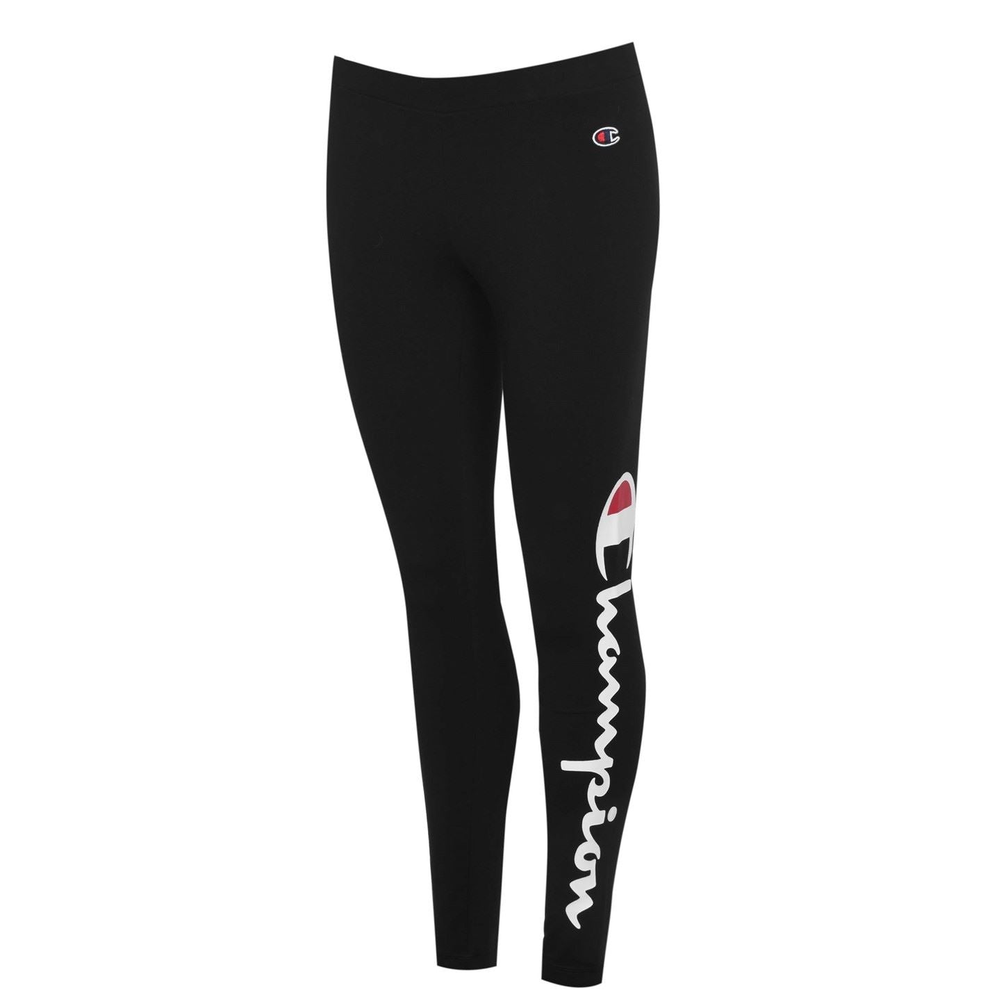 Champion Script Leggings