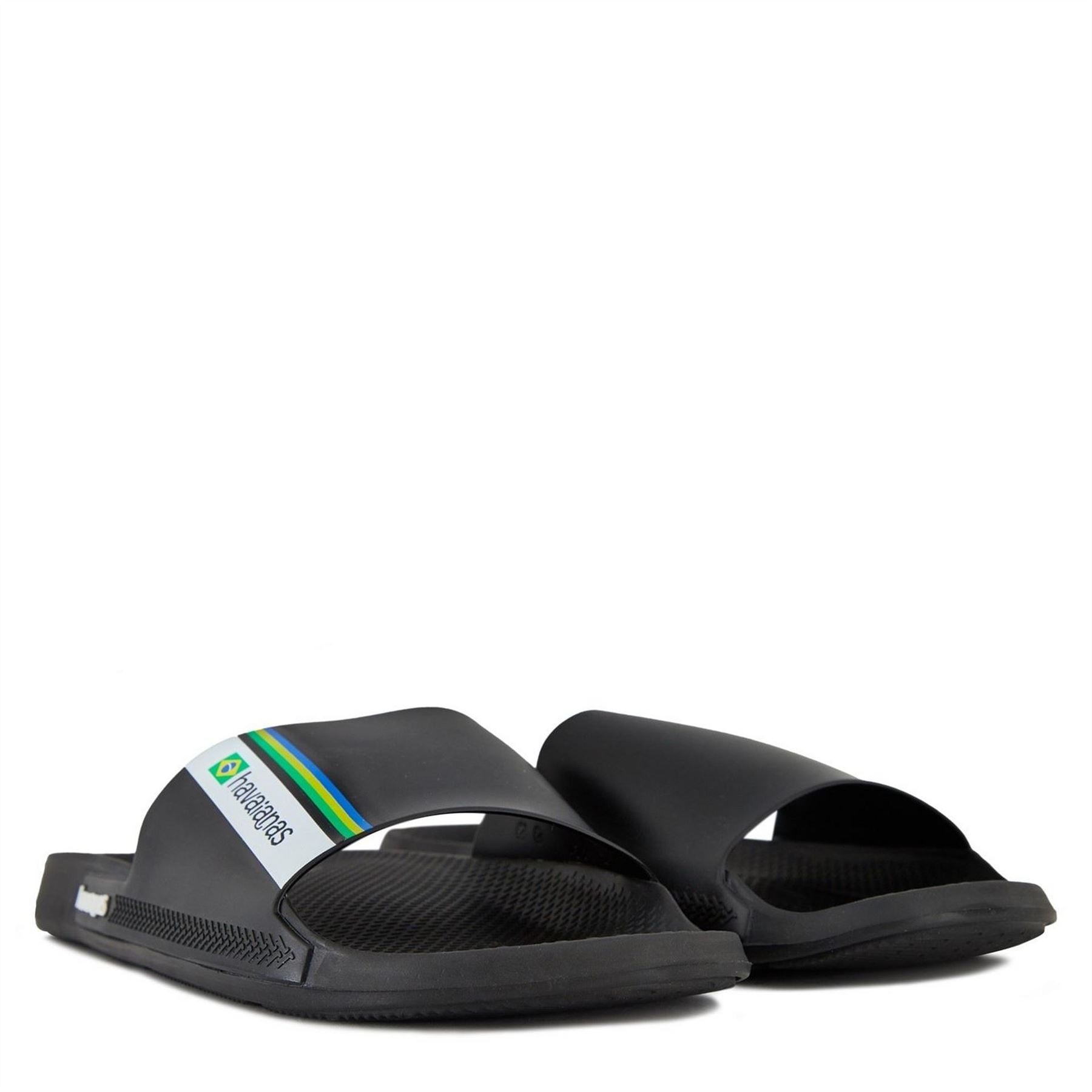 Havaianas Brasil Slides