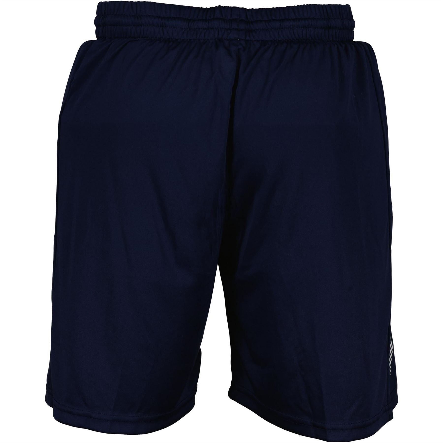Hummel Poly Soccer Athletic Shorts
