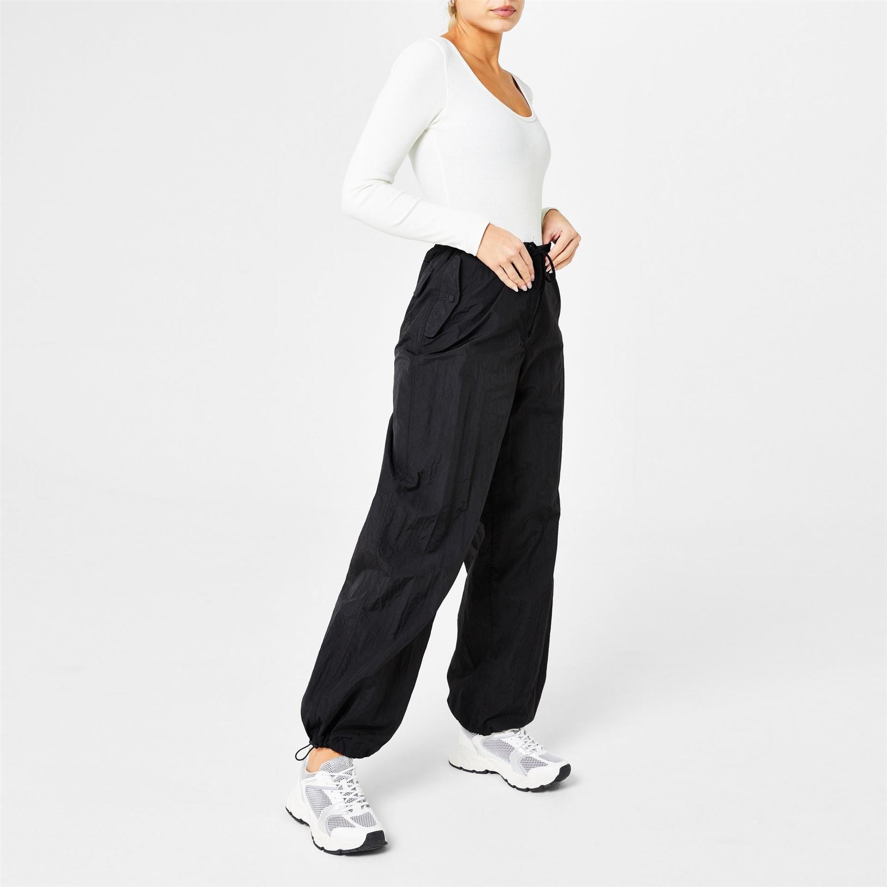 Steve Madden Trainers