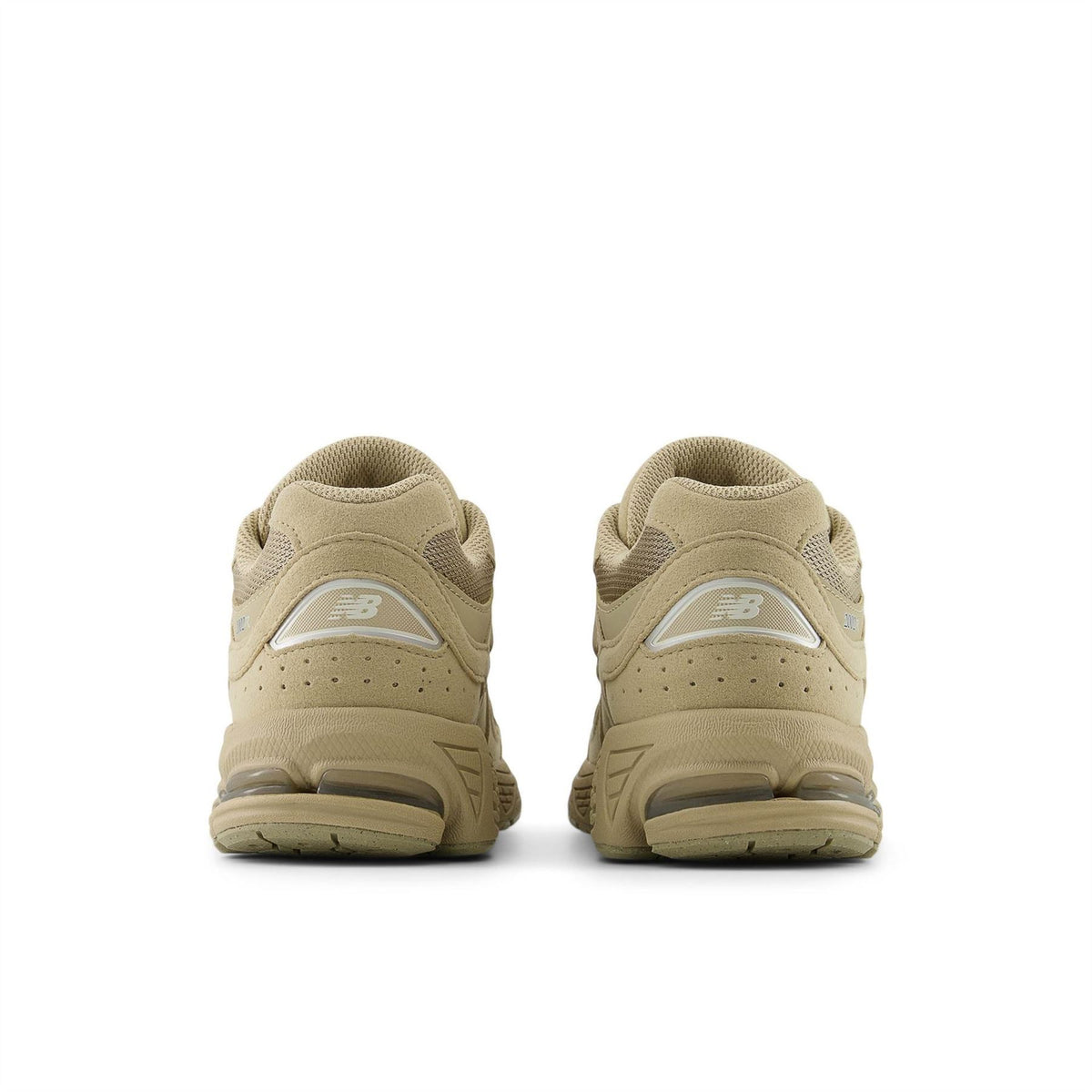 New Balance Juniors 2002 la