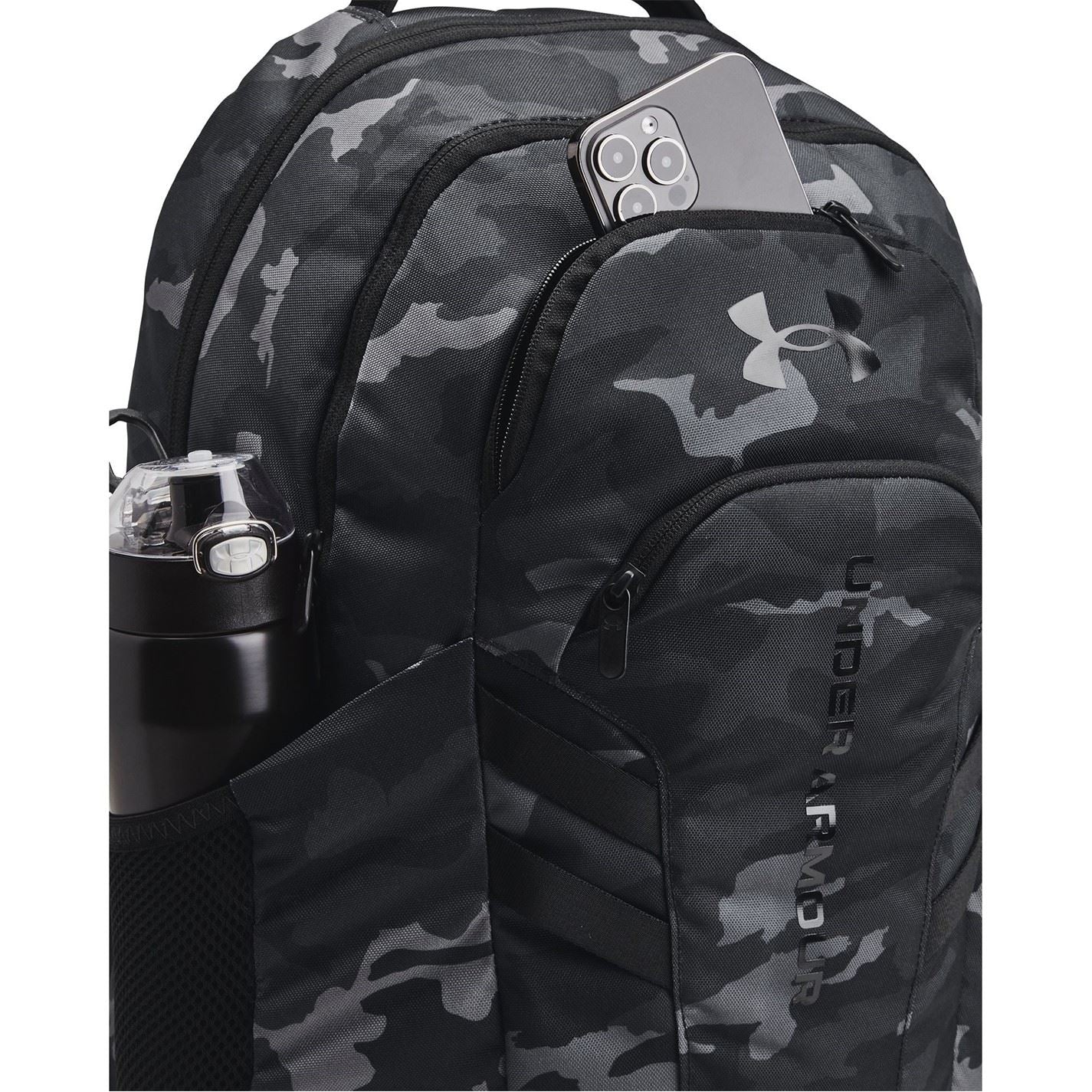 Under Armour Armour Ua Hustle 6.0 Backpack