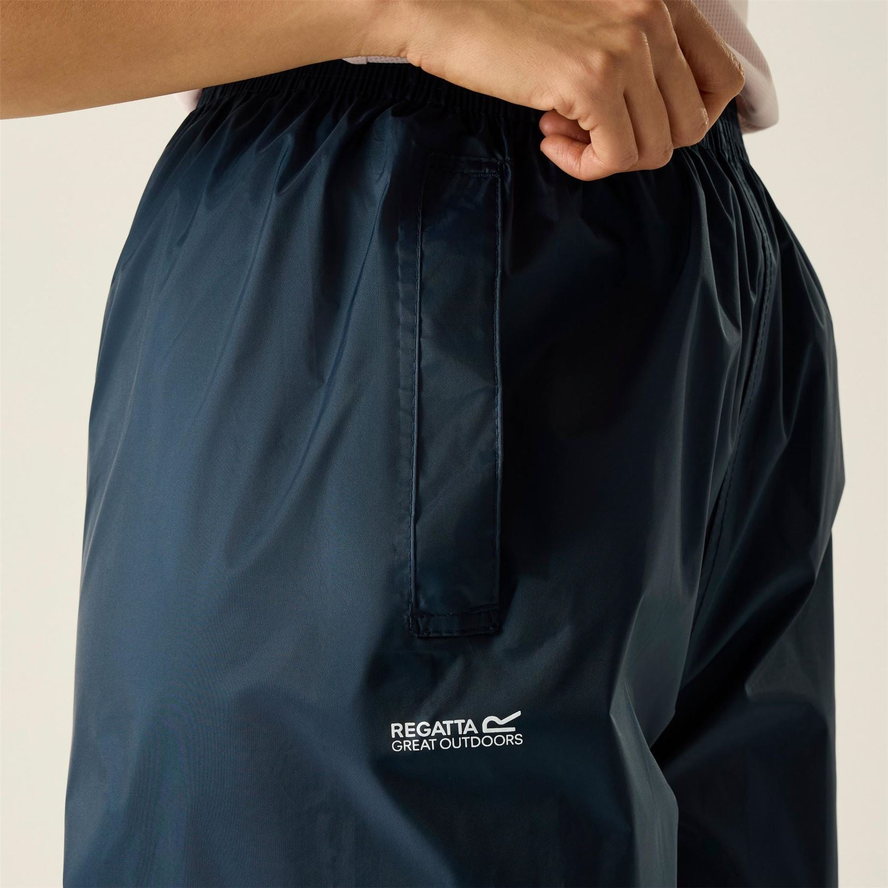 Regatta Waterproof Trousers