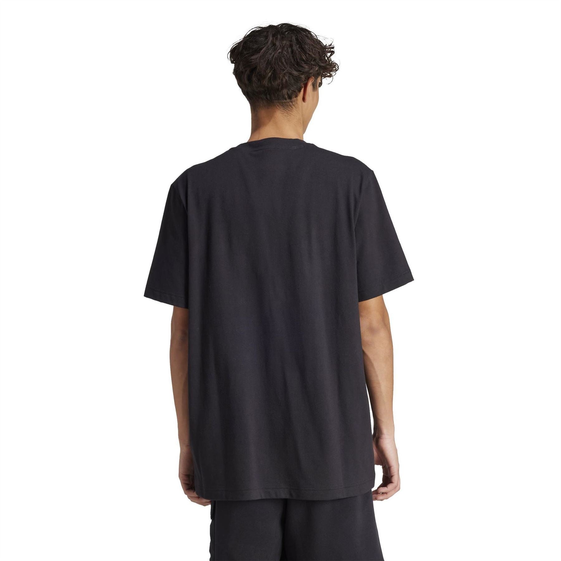 adidas Mens T-Shirt