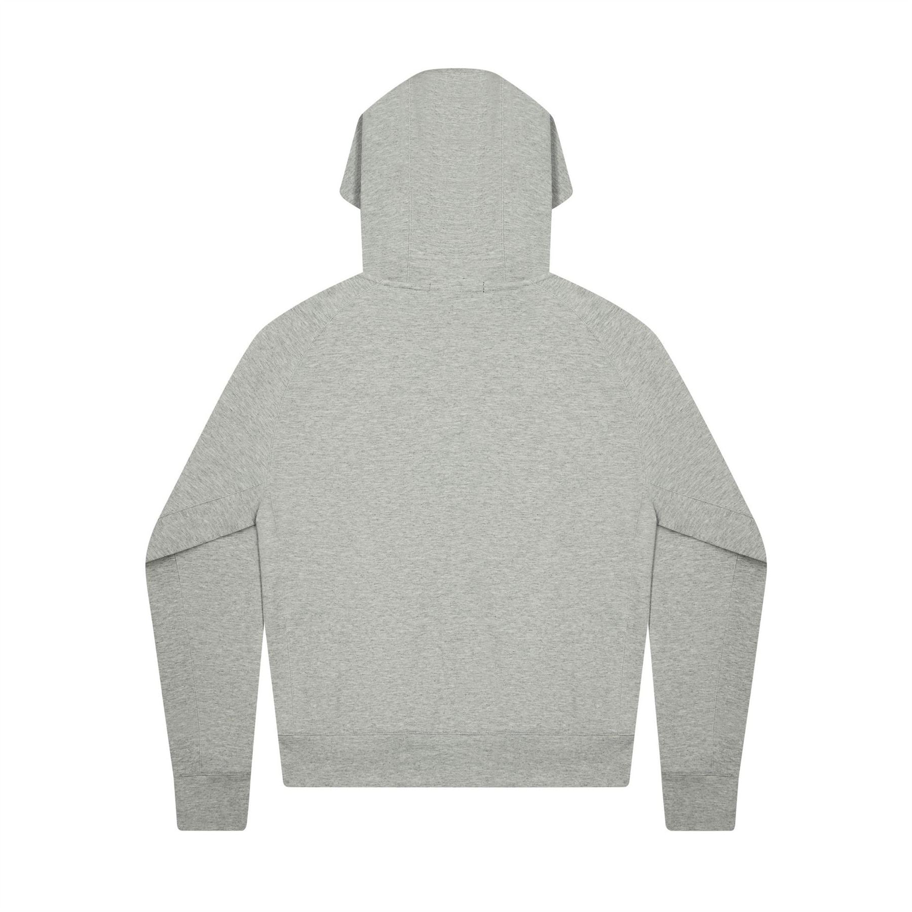 No Fear Mens FulL-Zip Hood