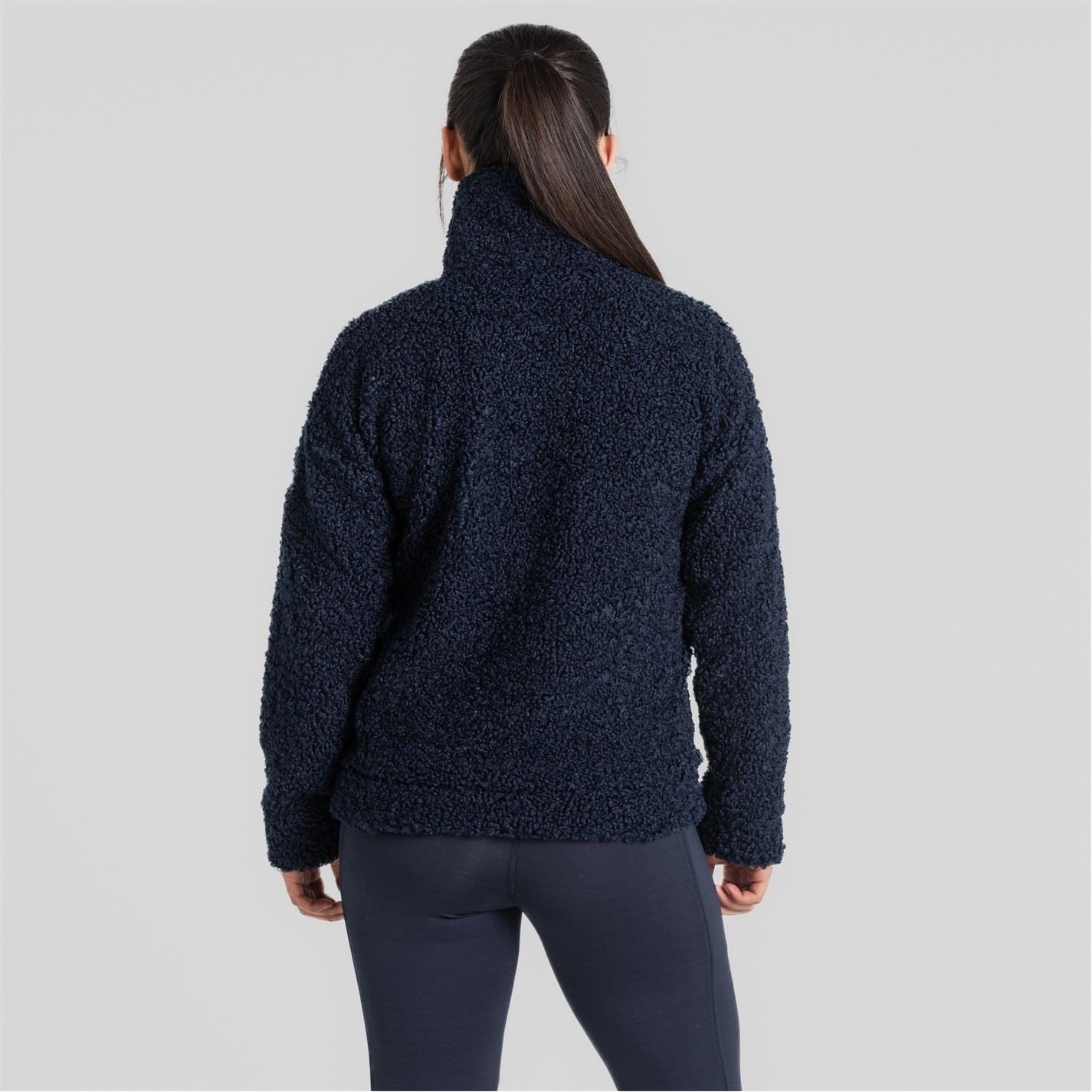 Craghoppers Crag Ciara Full Zip Fleece