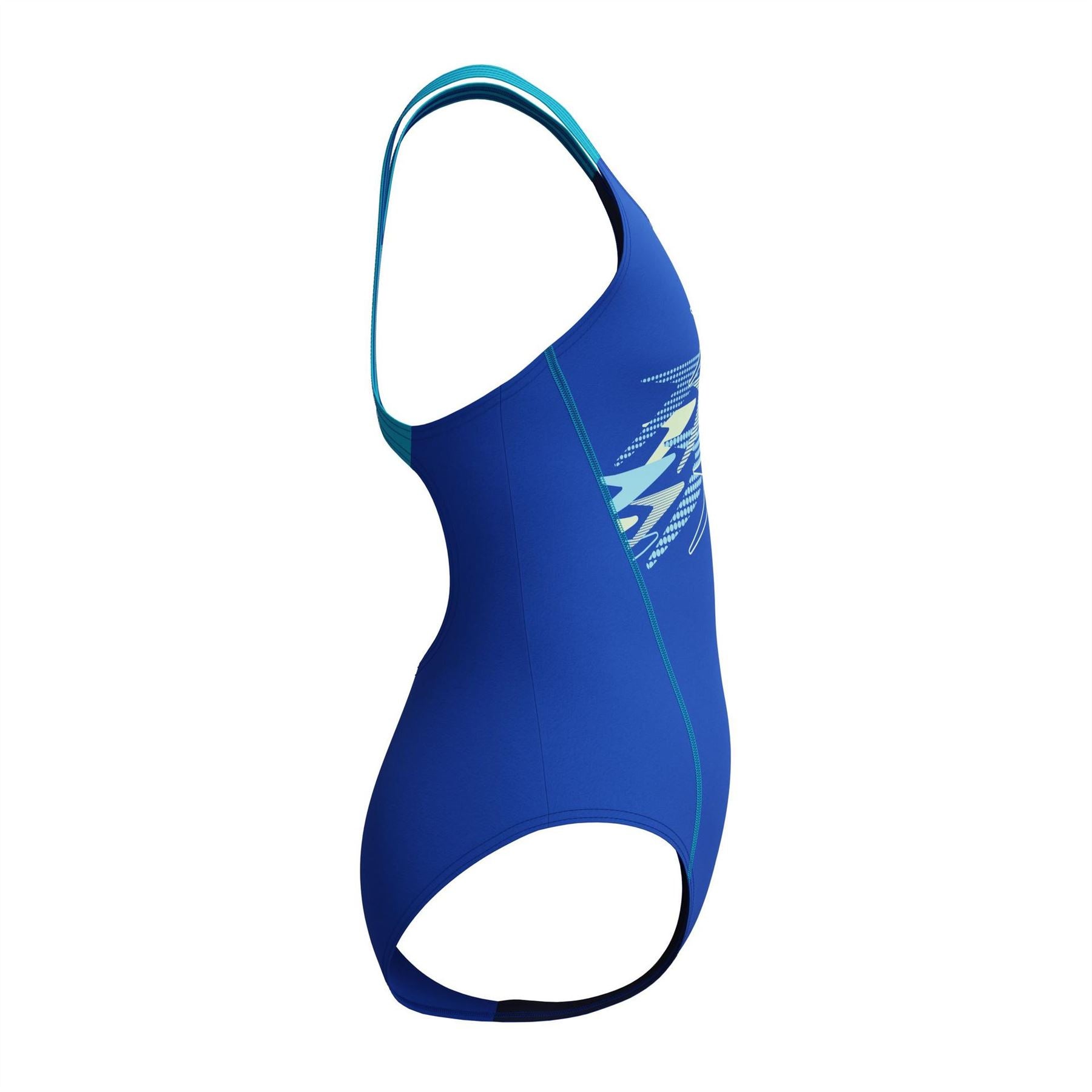 Speedo One Piece Swimsuit