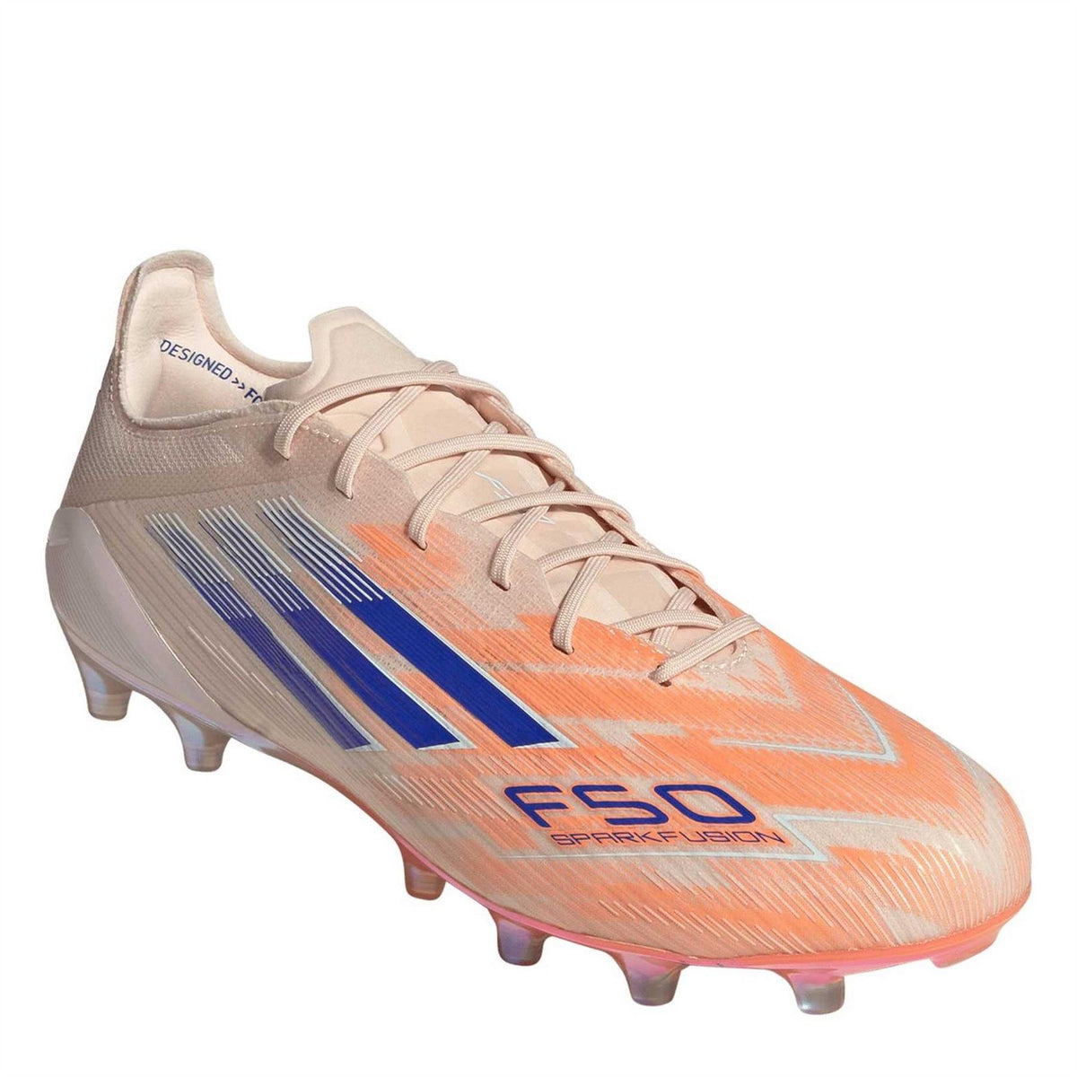 adidas F50 Sparkfusion L Elite Firm Ground Football Boot