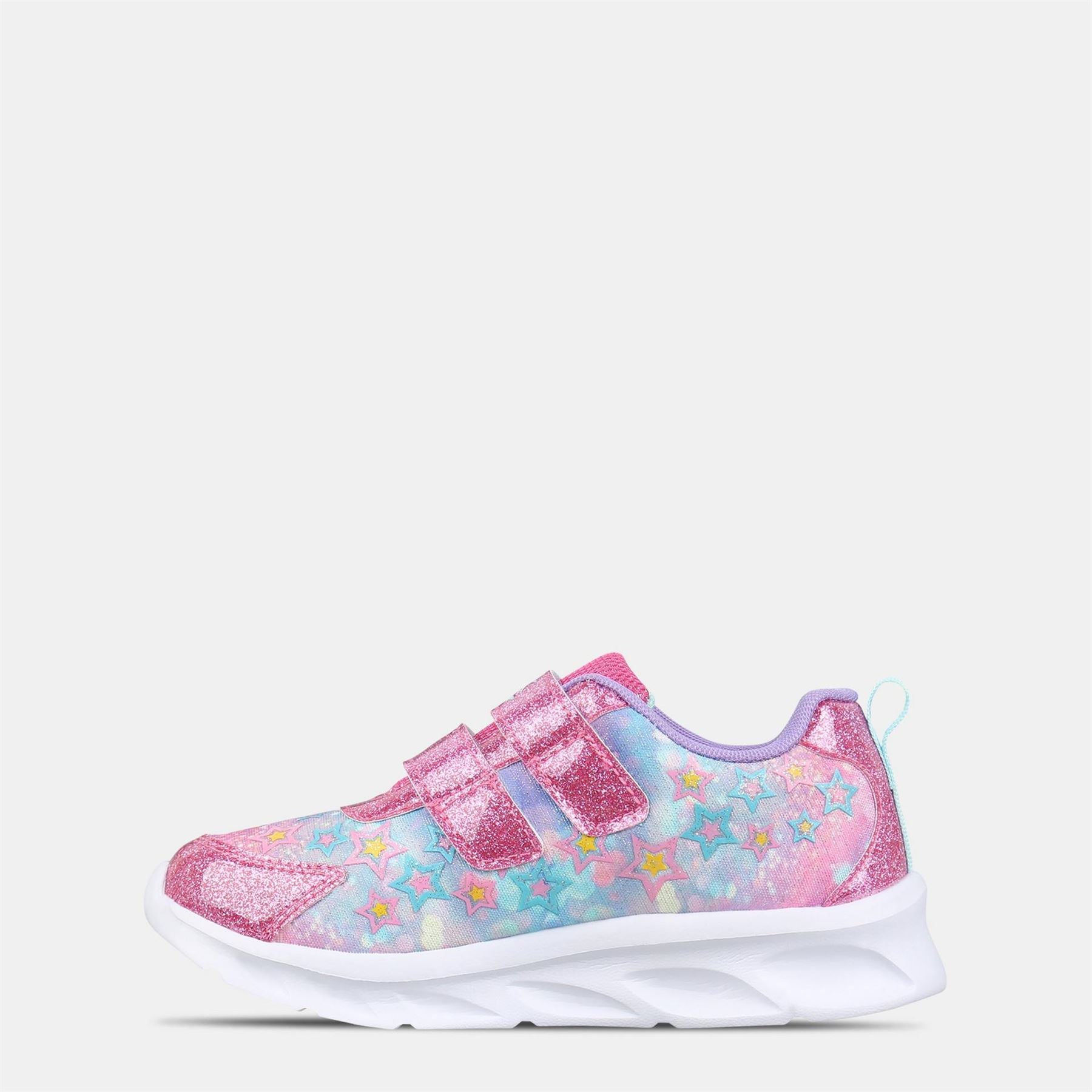 Slazenger Alie 2.0 Trainers Childrens
