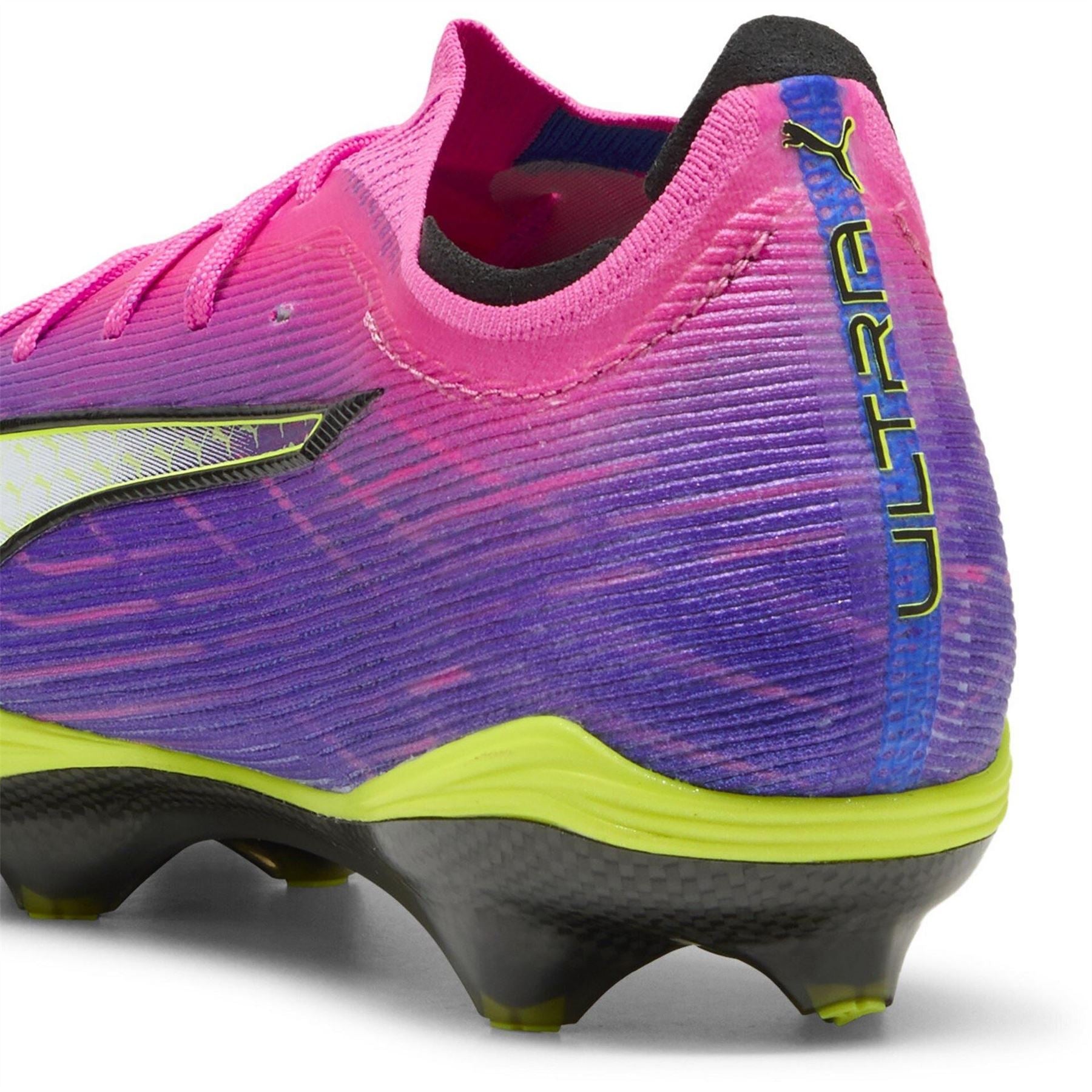 Puma Ultra 6 Carbon Nitro Fg Firm Ground Football Boots