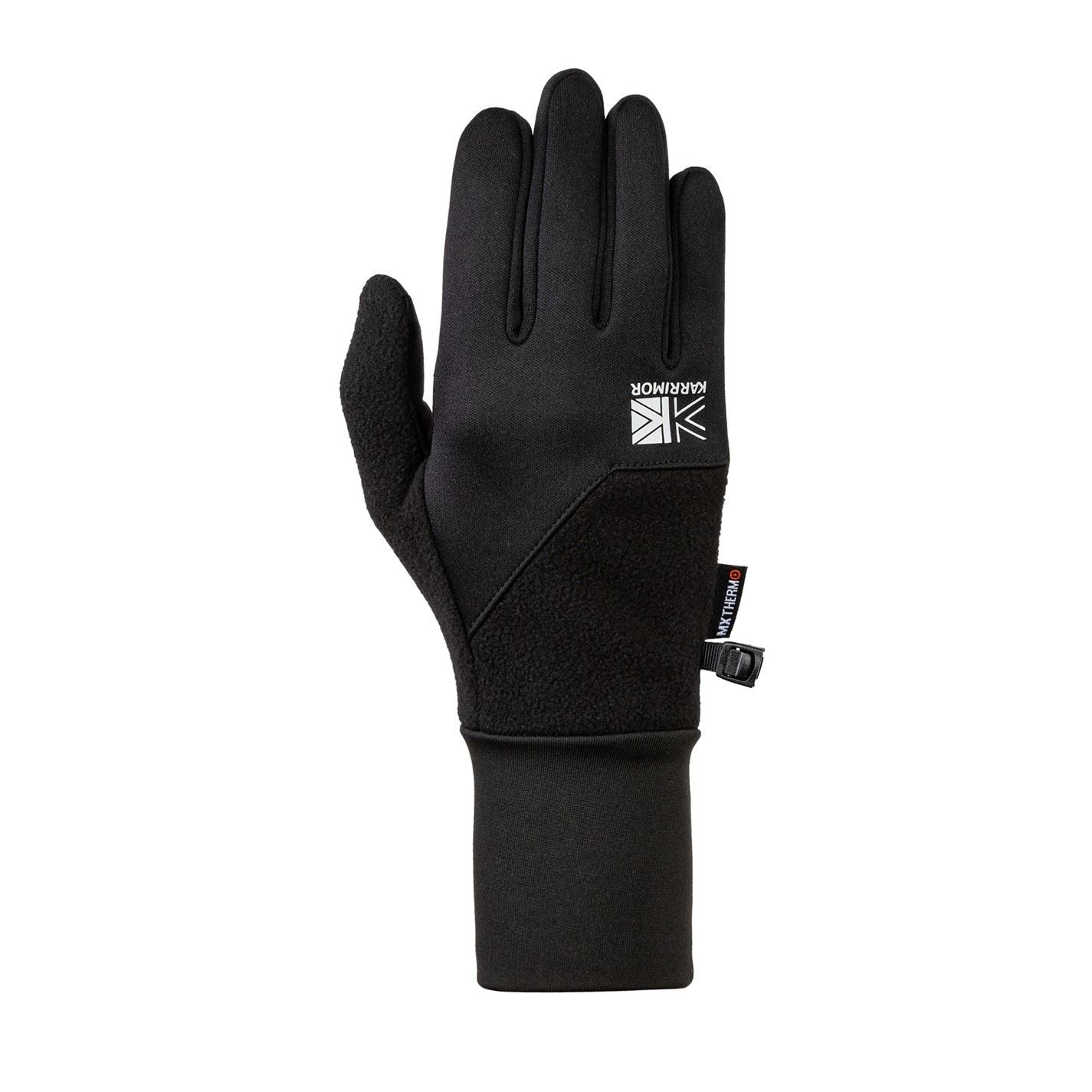 Karrimor Thermal Running Gloves Mens