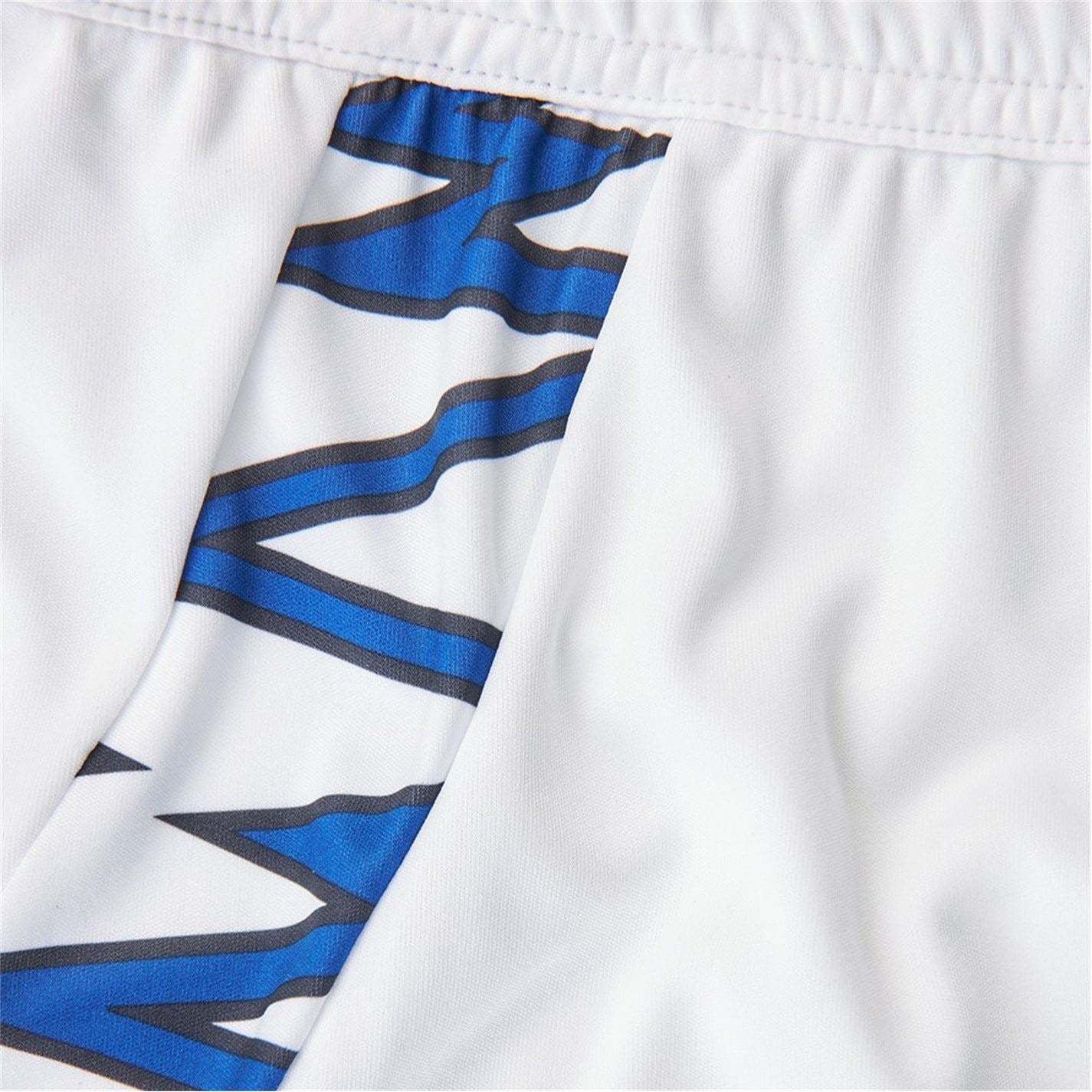 adidas F.c. Copenhagen Home Shorts 2024 2025 Adults