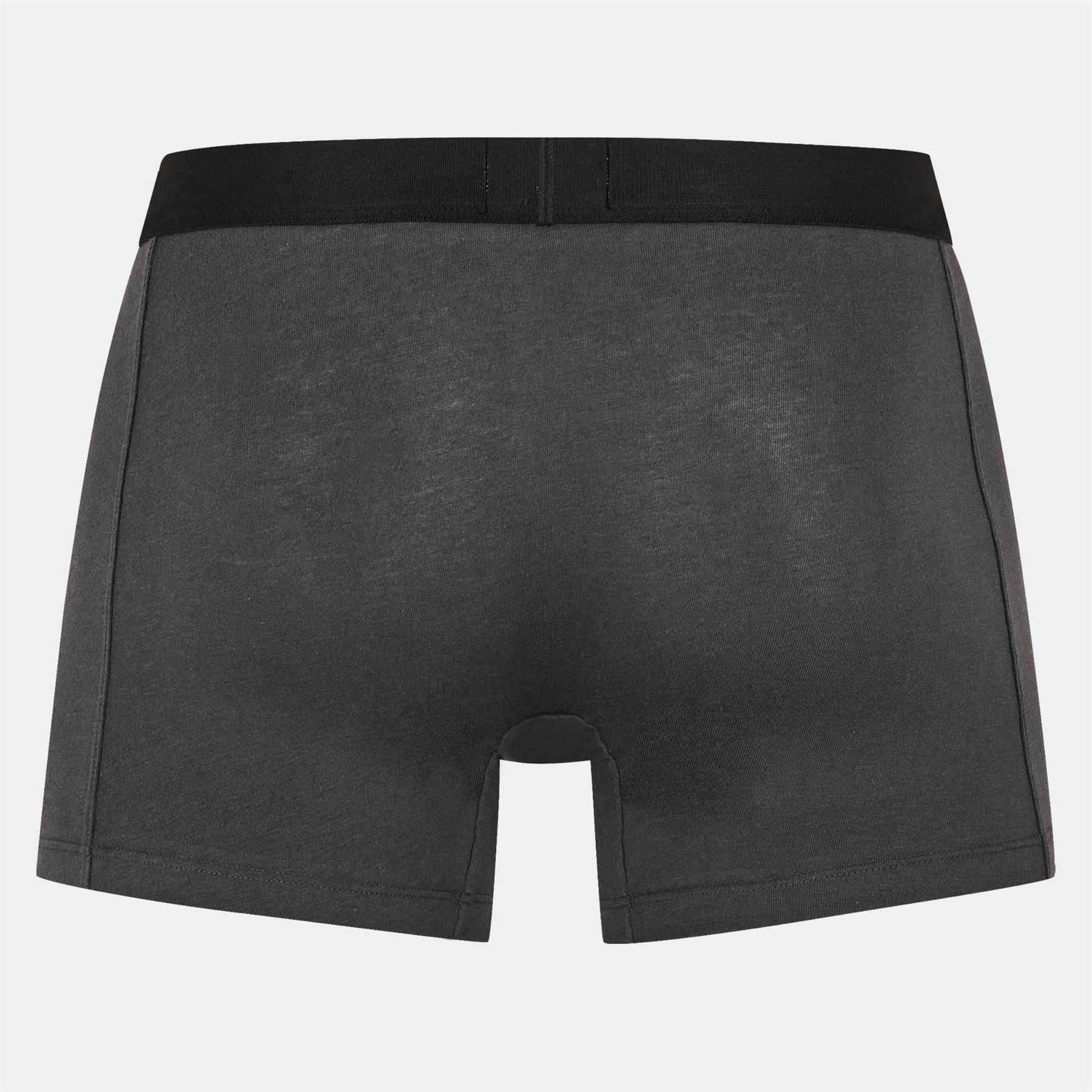 Boss Pack Of Logo Waistband Boxer Briefs