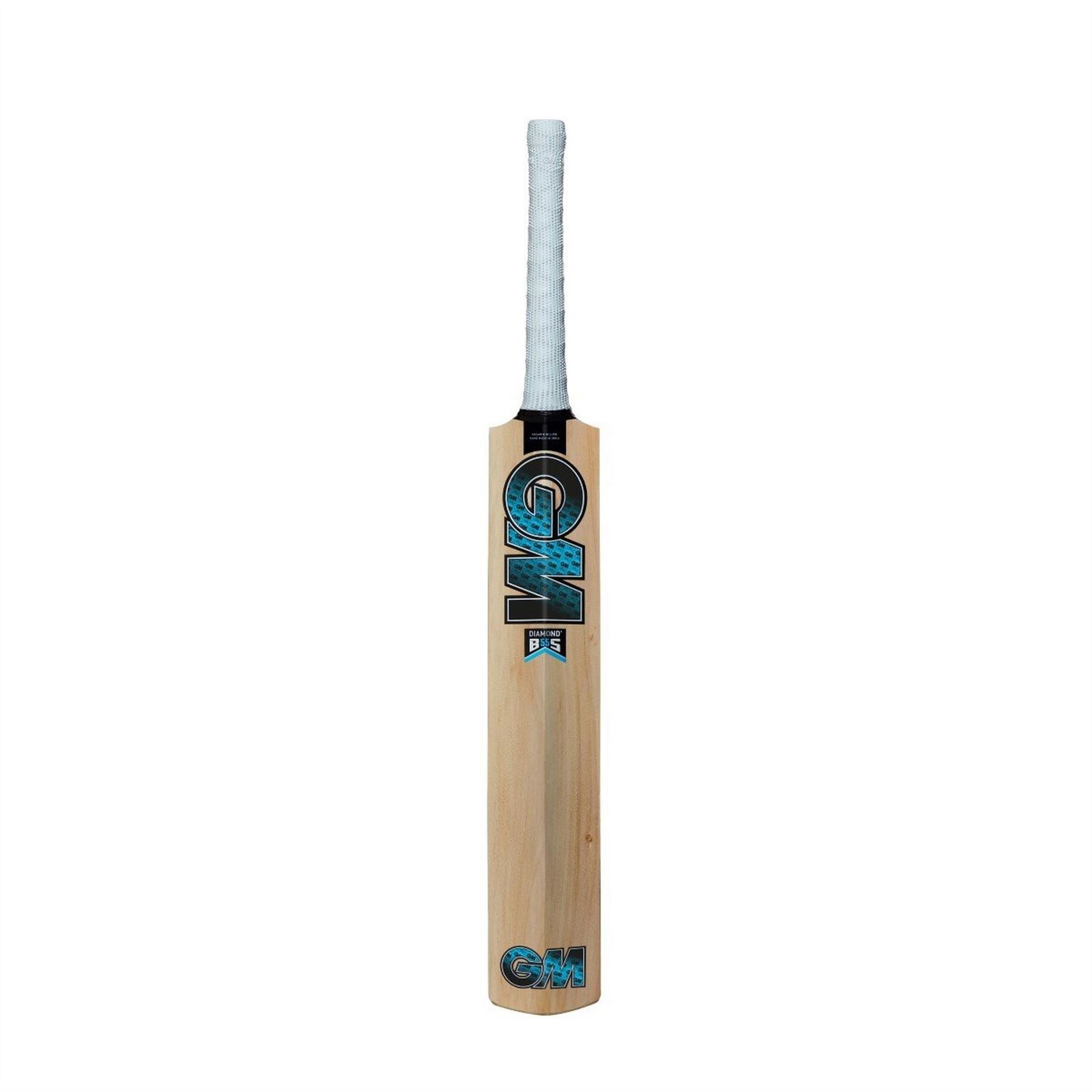 Gunn And Moore  And  Moore Diamond 200 Bat Senior
