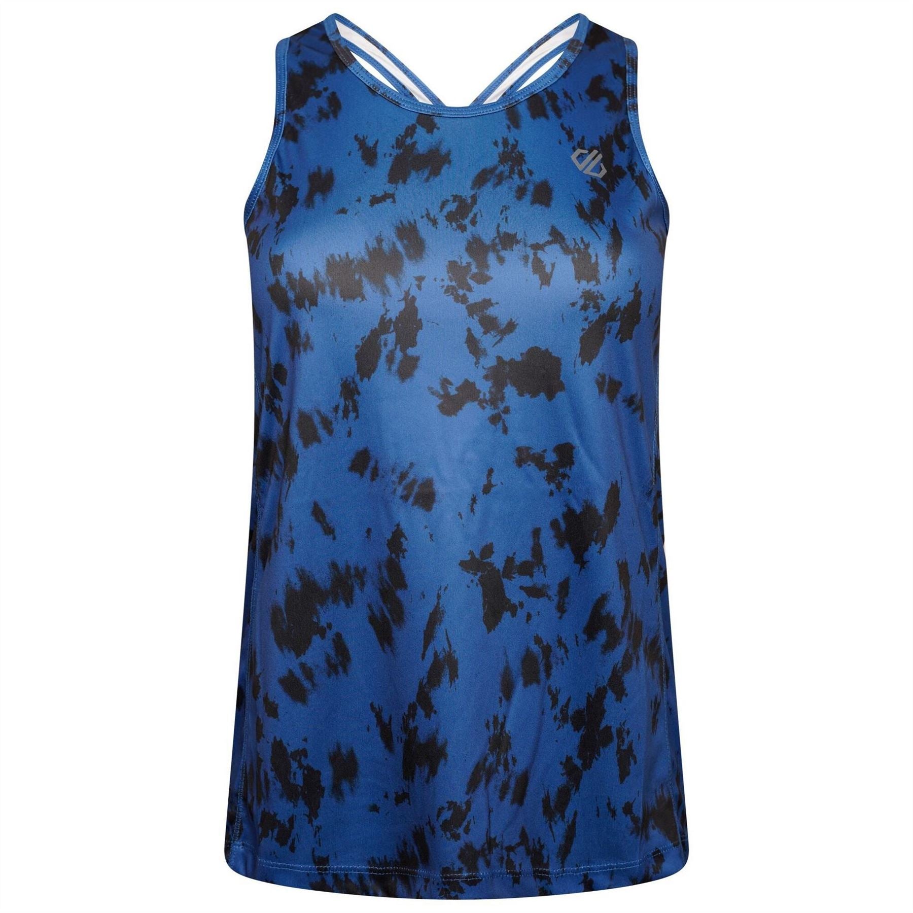 Dare 2b Ardency Scoop Neck Jersey Tank