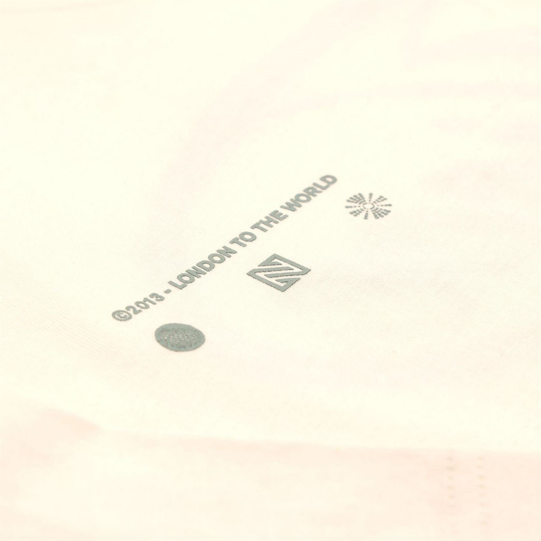Nicce Grant T-Shirt