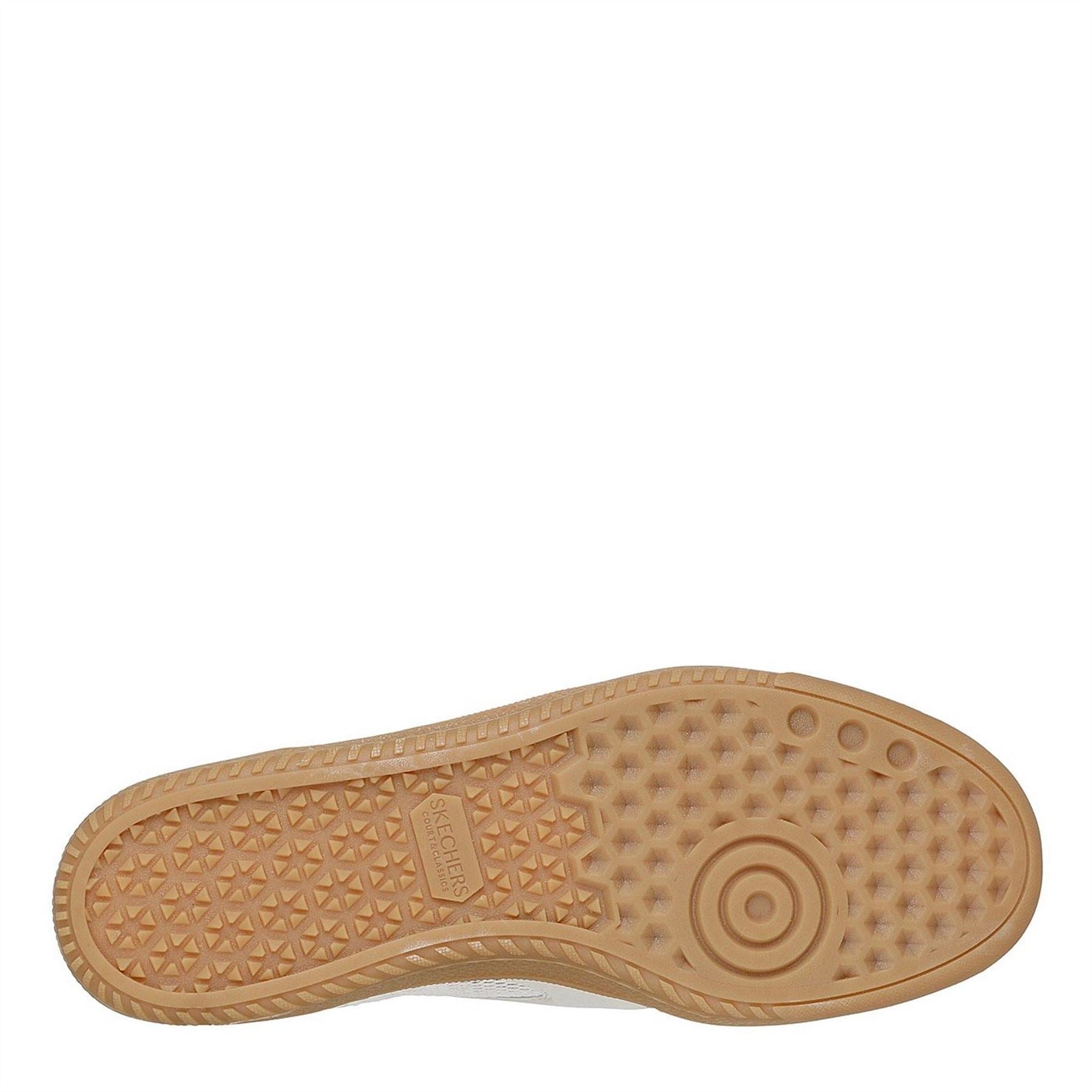 Skechers Low Top Trainers