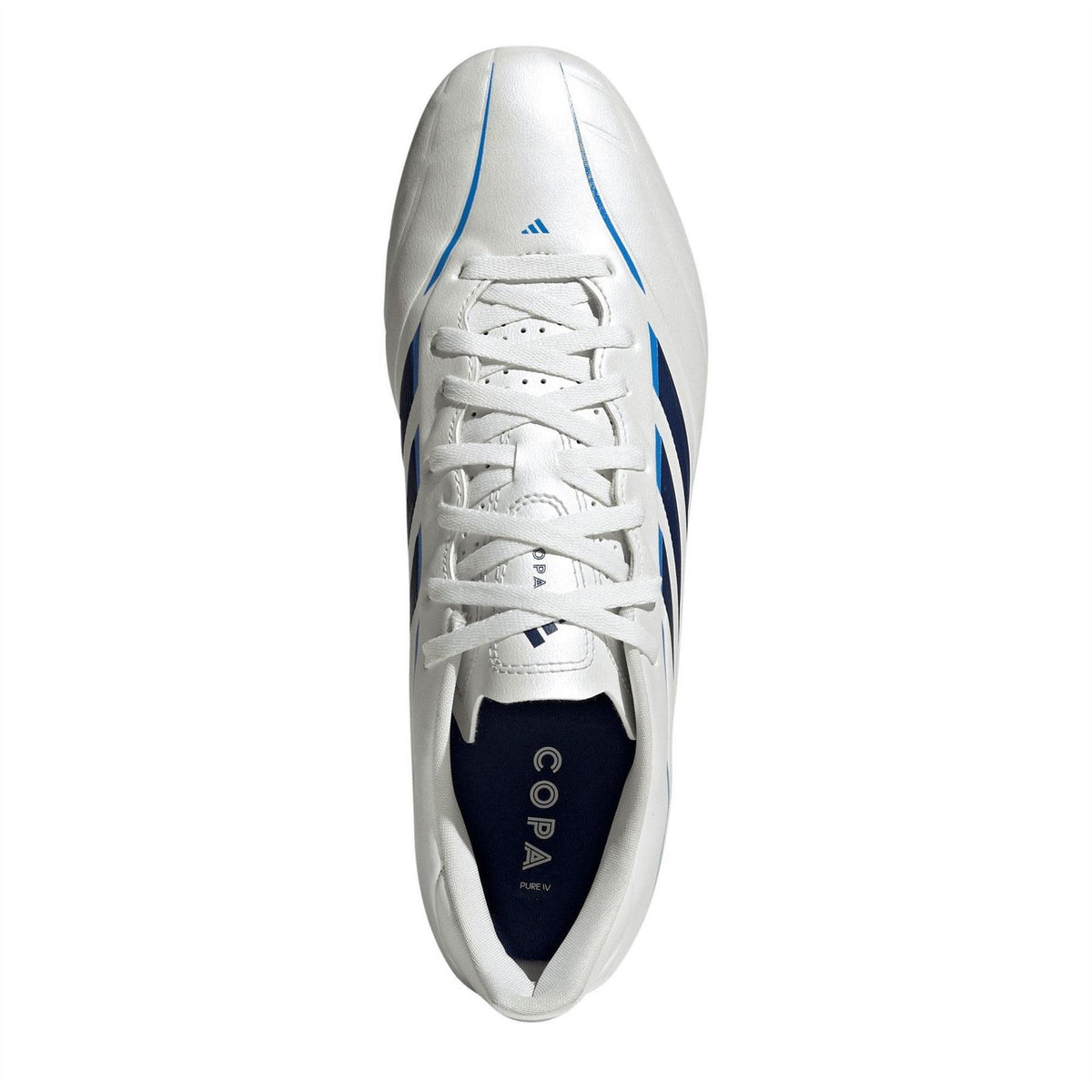 adidas adidas Copa Pure IV Club Firm Ground Football Boots