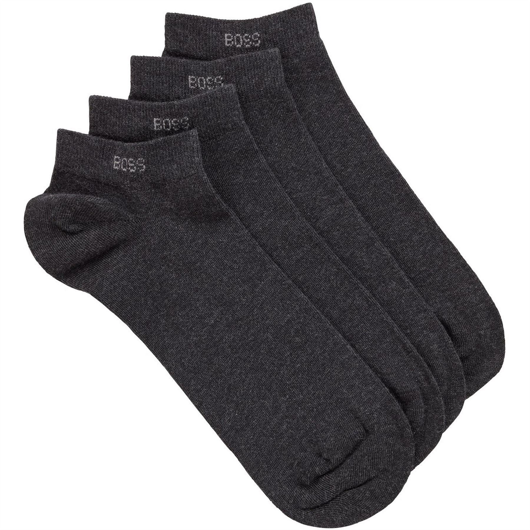 Boss Pack Trainer Socks