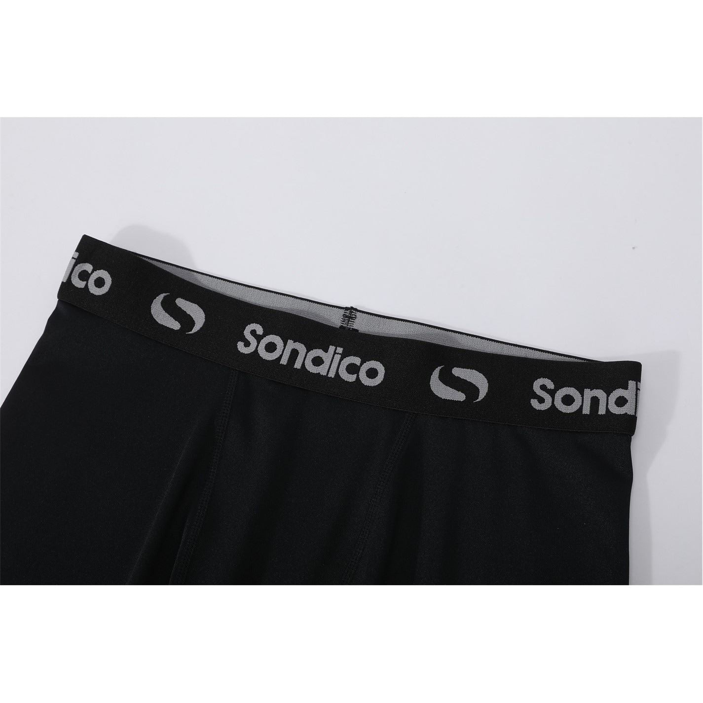 Sondico Mens Core 6 Base Layer Shorts