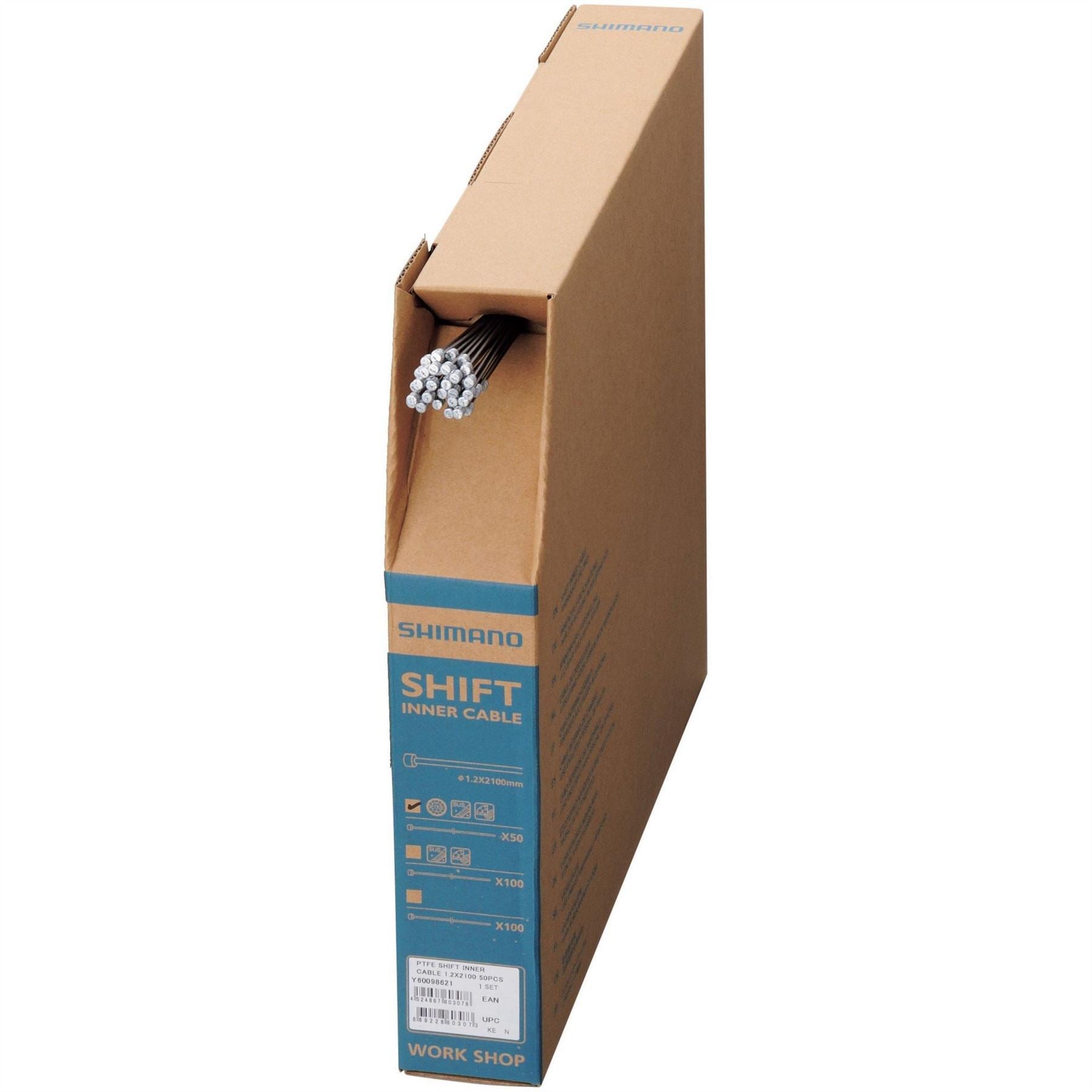 Shimano Rdmtbgear Wire 00