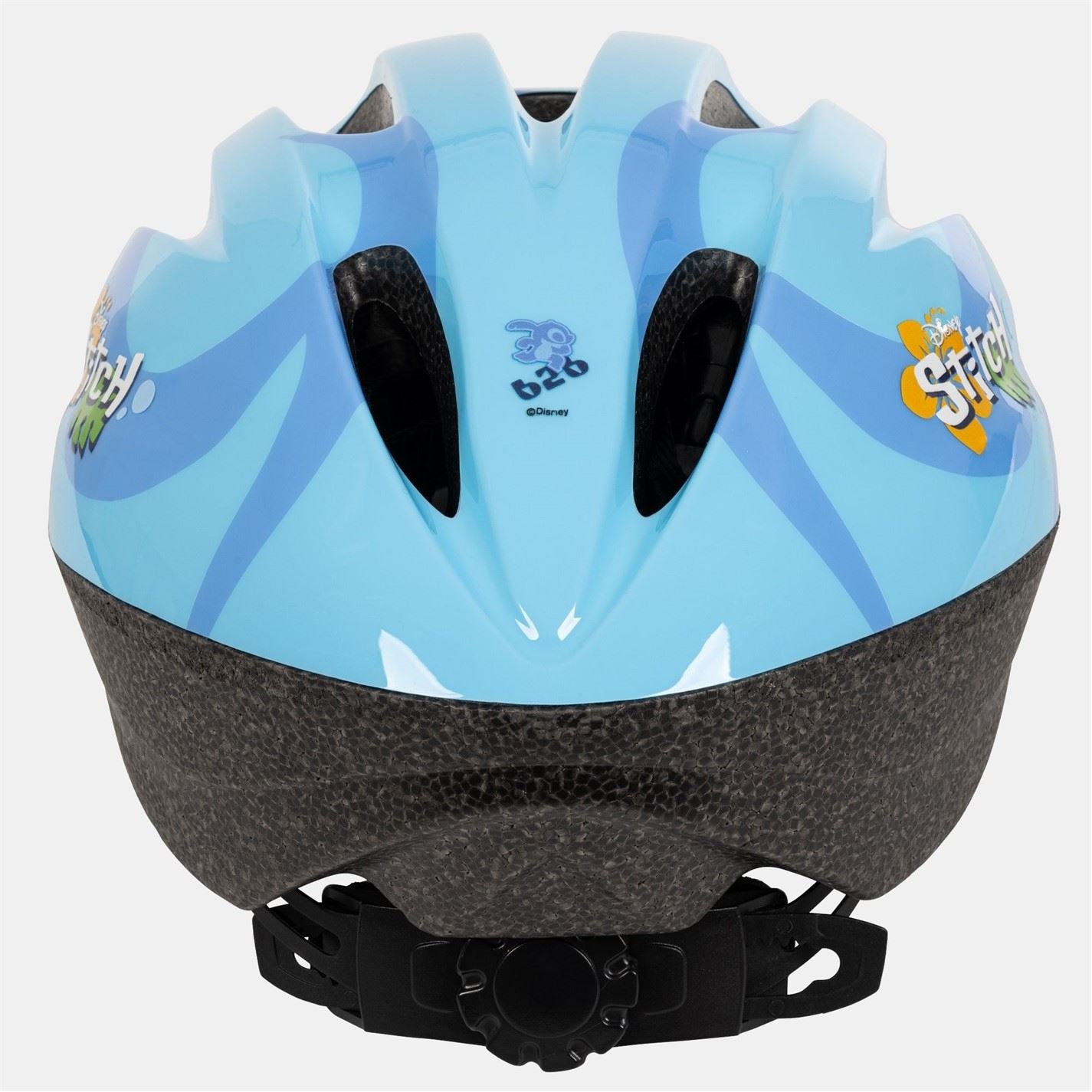 Character Cycle Helmet
