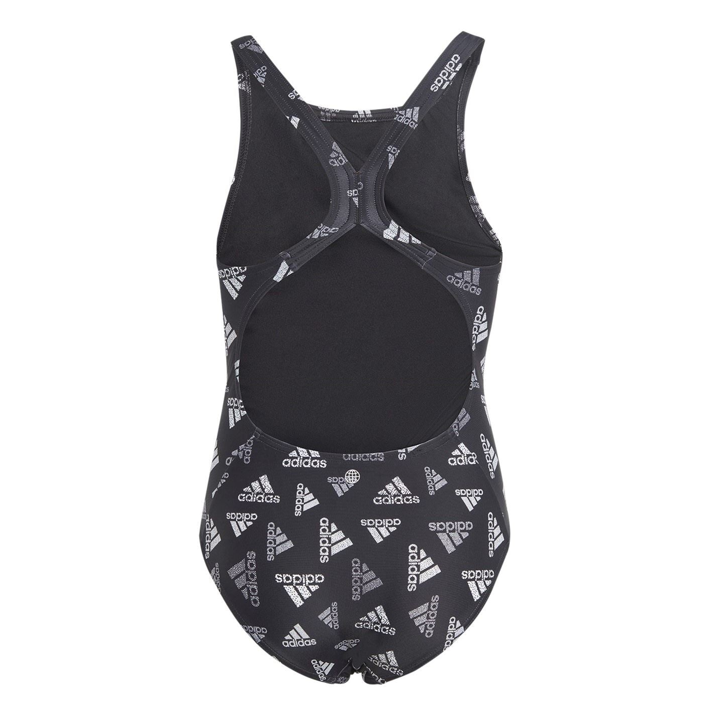 adidas Logo Swimsuit Infants