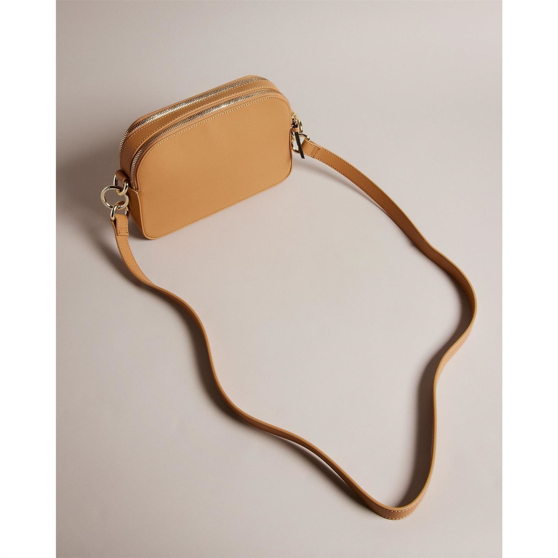 Ted Baker Darcelo Camera Bag with Detachable Strap