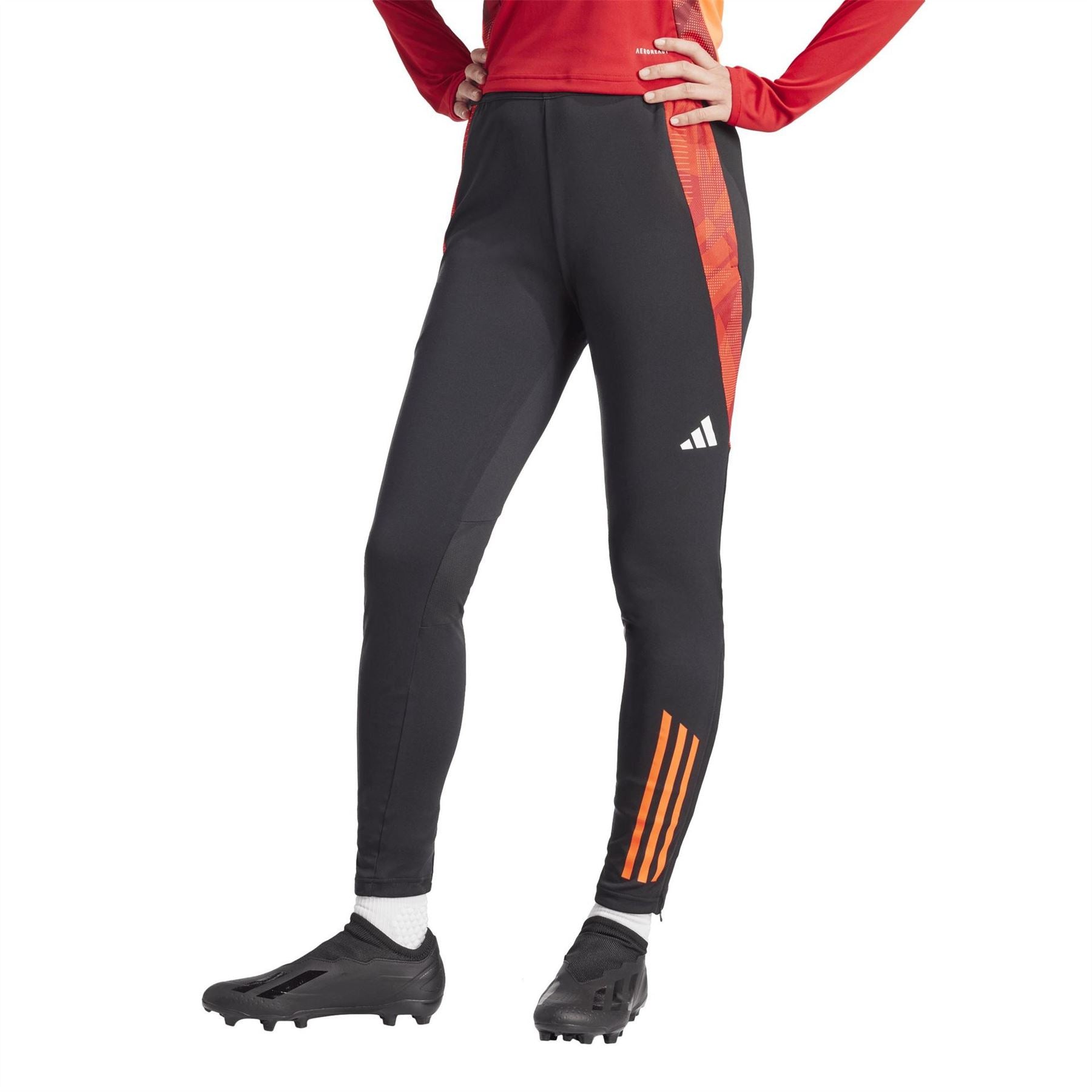 adidas Womens Tiro24 C Trpntw Tracksuit Bottom