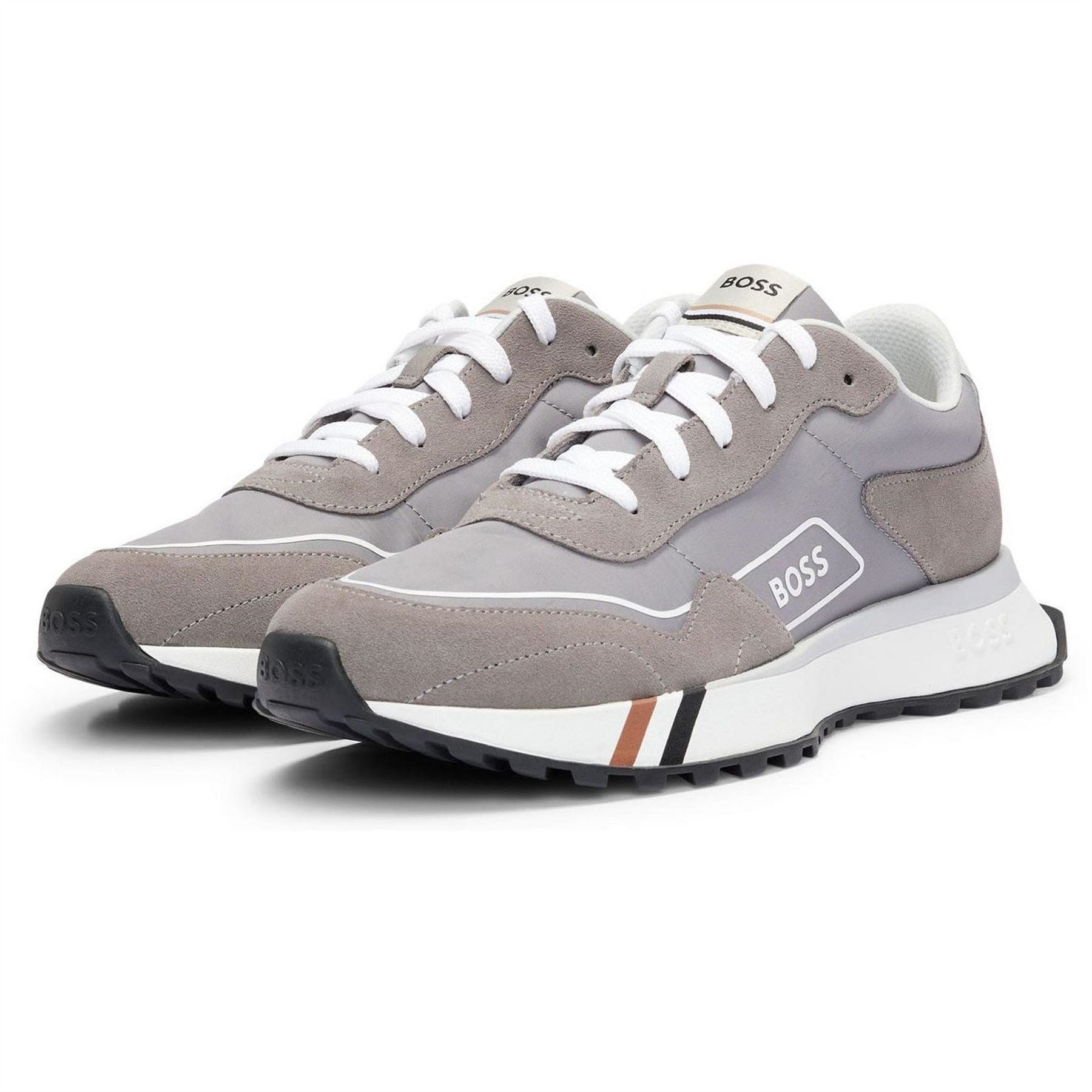 Boss Run Trainers