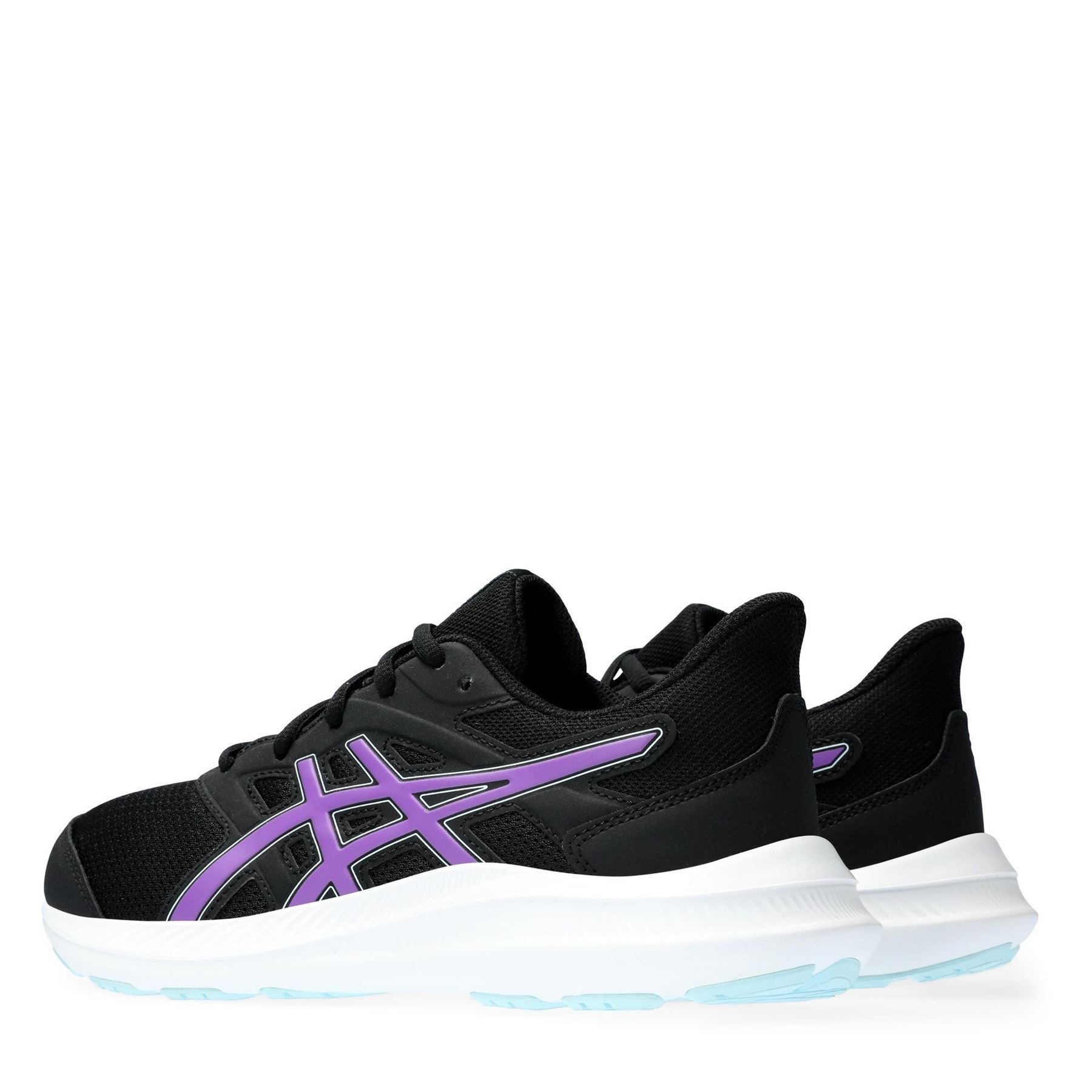 Asics Jolt 4 Running Shoes Junior