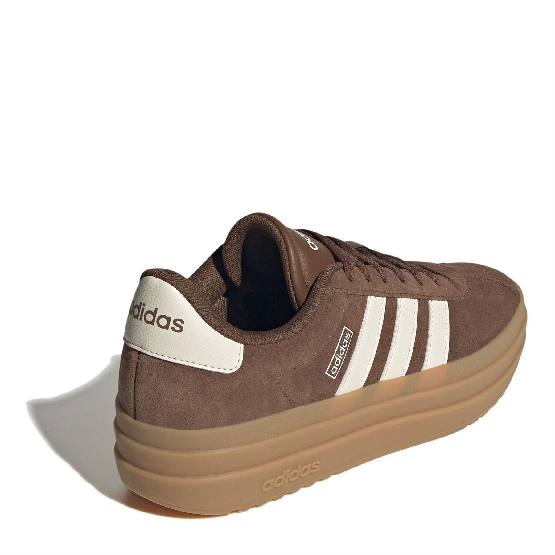 adidas Womens Vl Court Bold Trainers