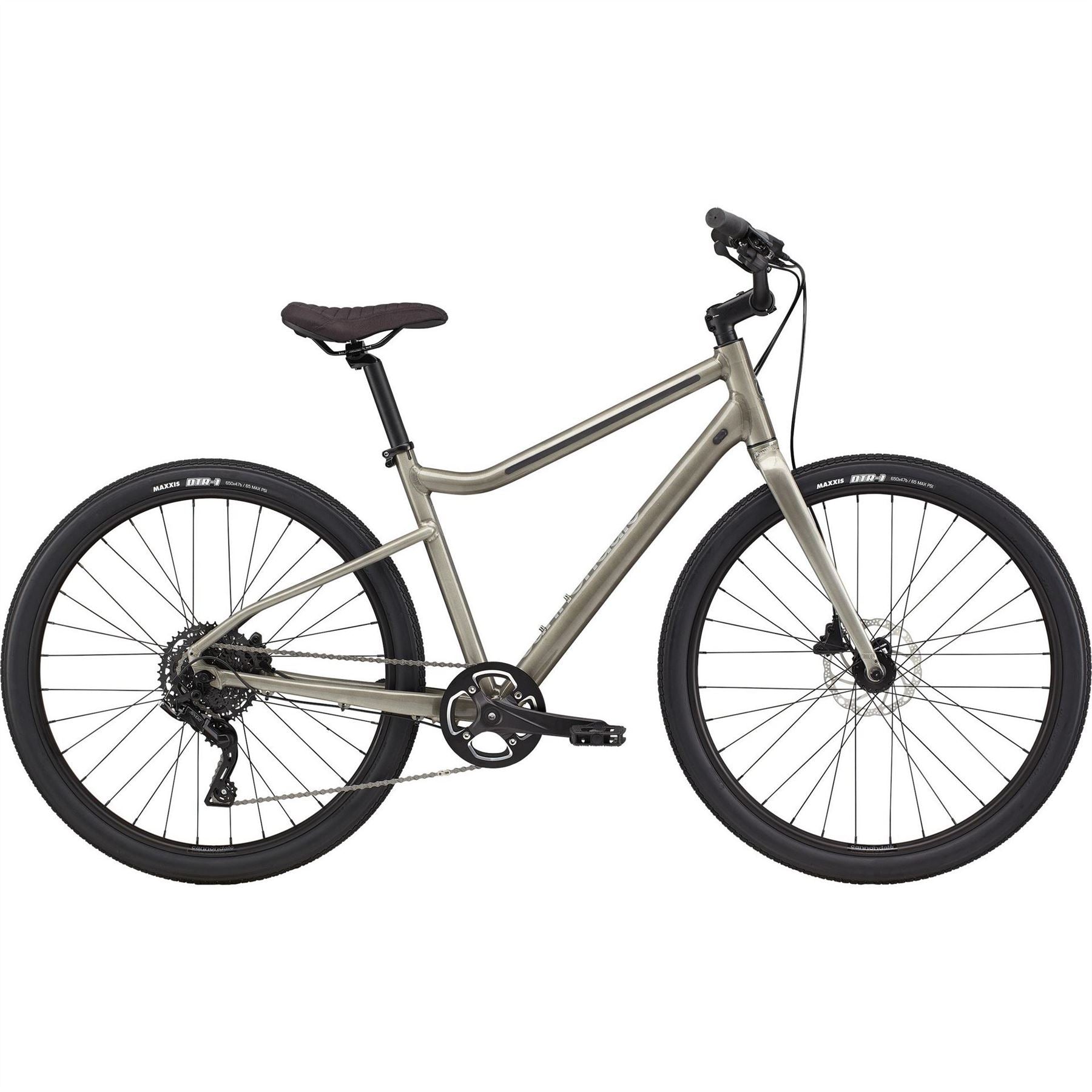 Cannondale 2 Ltd Hybrid Bike