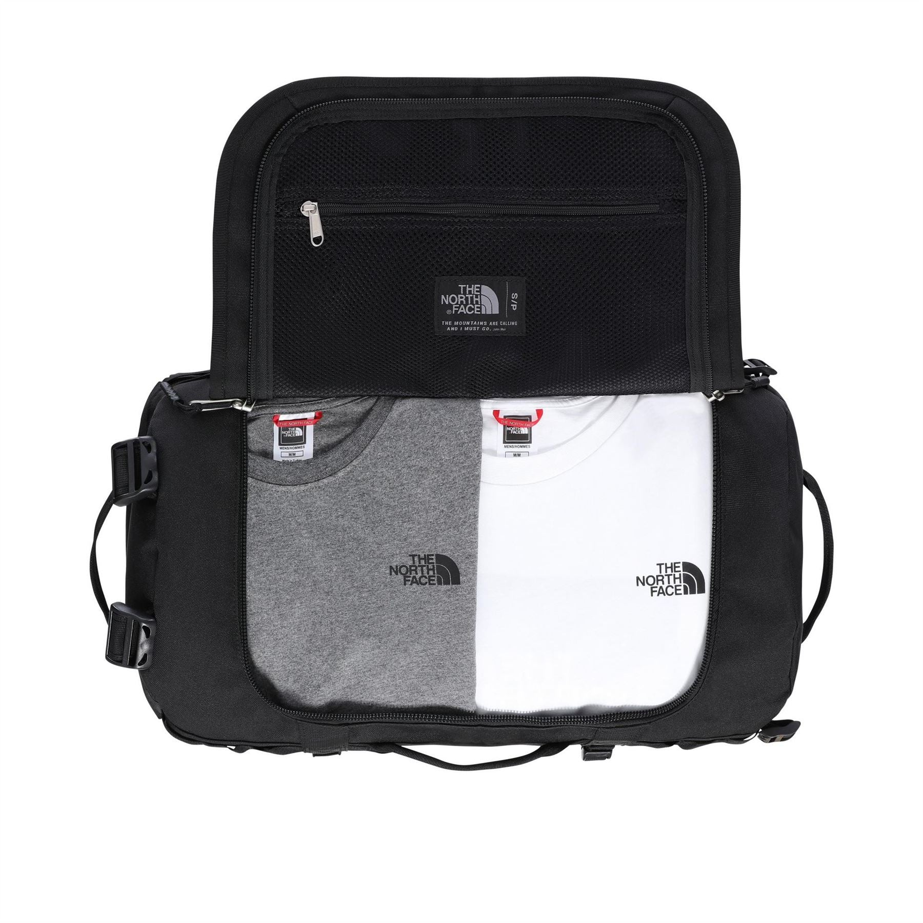 The North Face Camp Duffel   Small