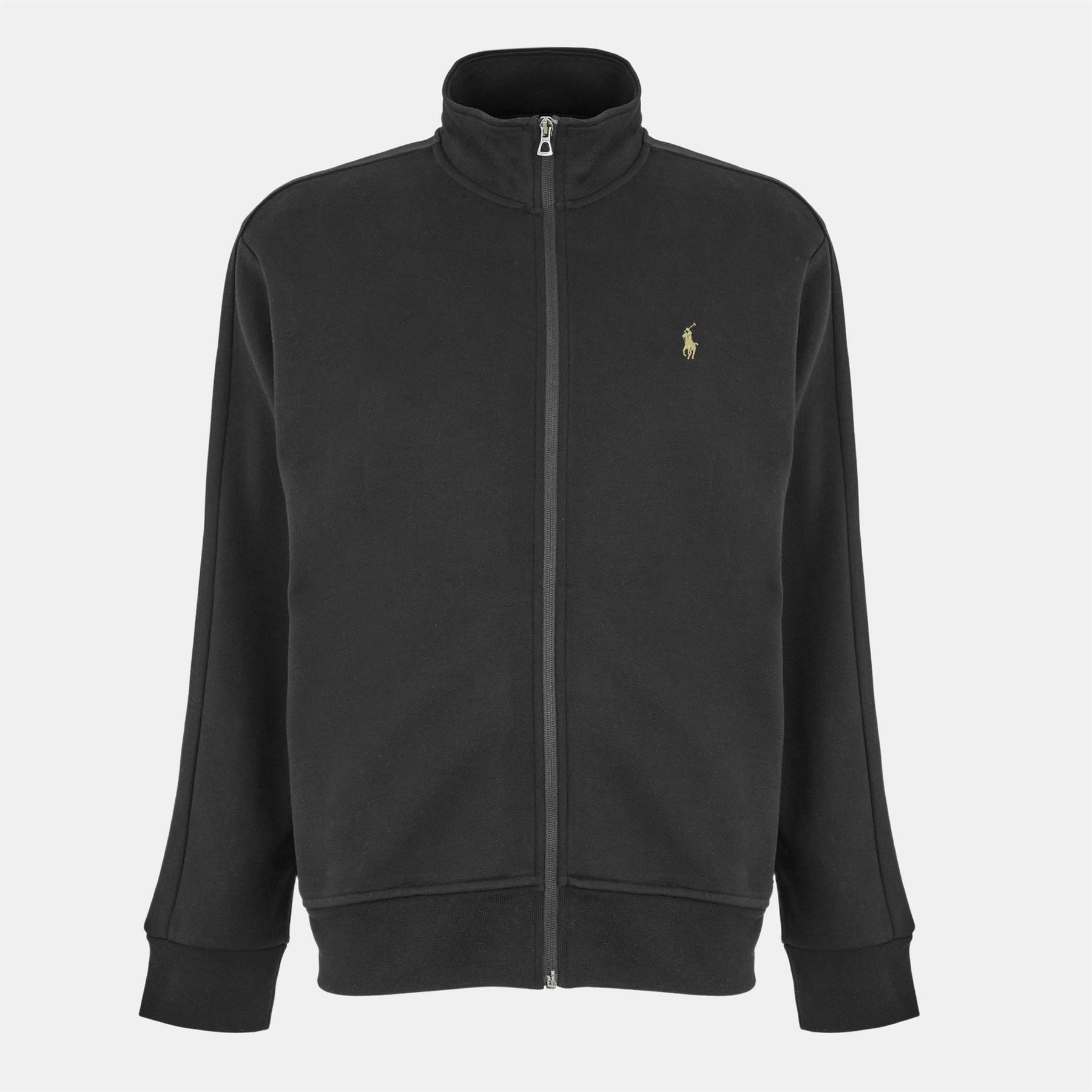Polo Ralph Lauren Tech Funnel Neck Long Sleeve Sweatshirt