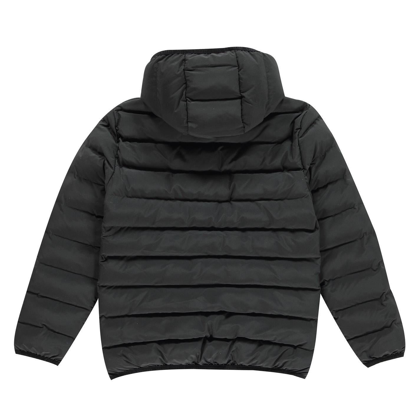 11 Degrees Jacket