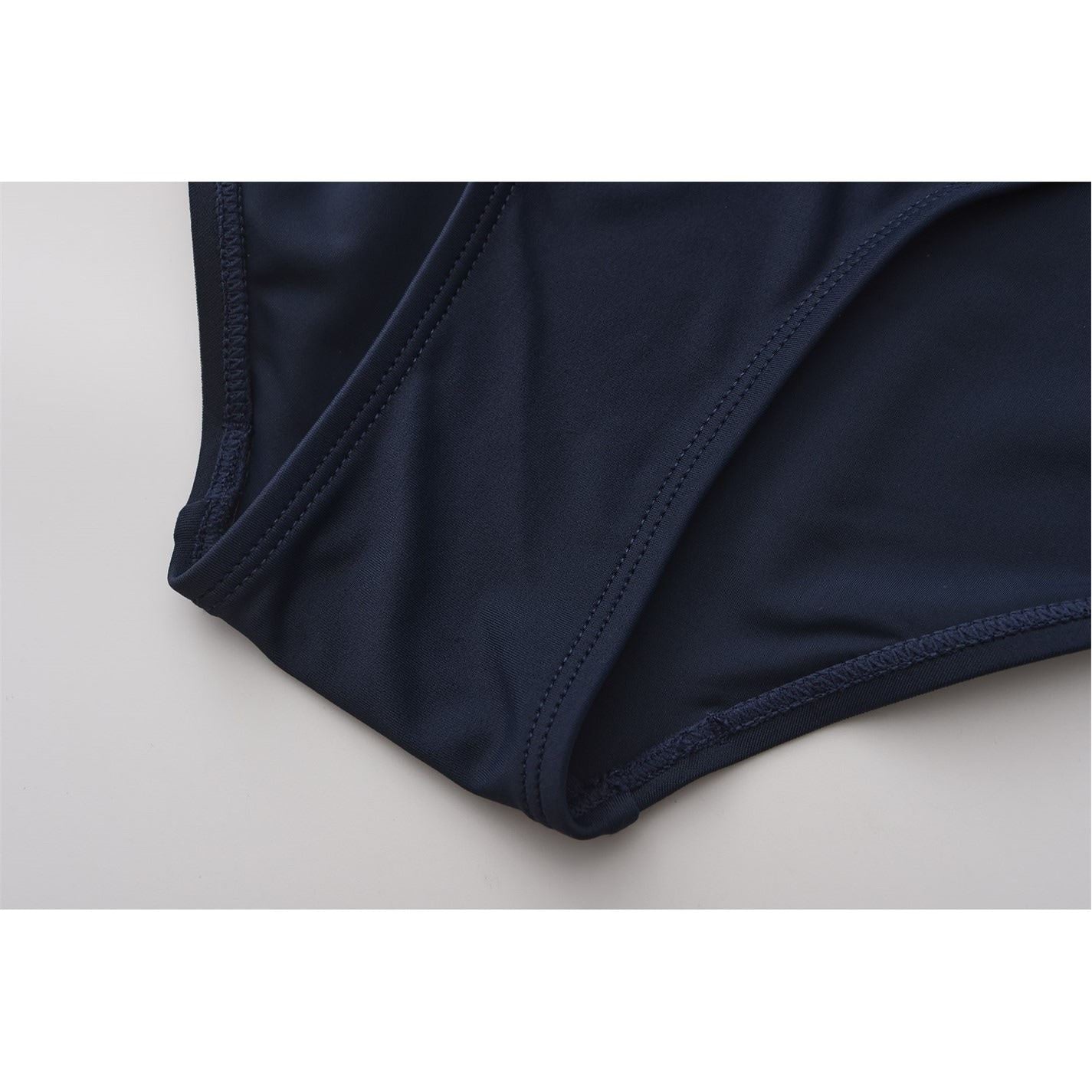 Slazenger Lycra® Xtra Life ™ Basic Swimsuit Ladies