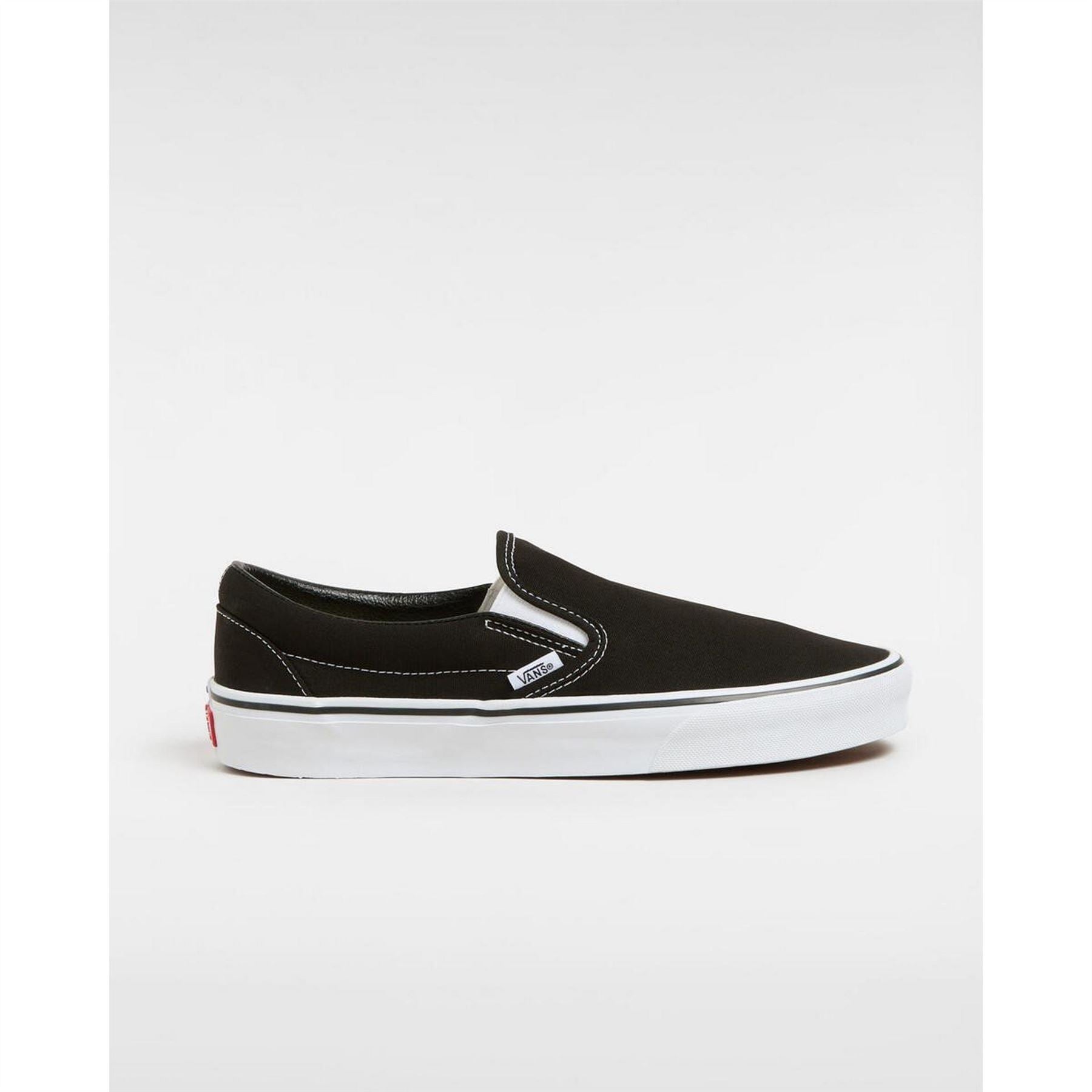 Vans Authentic Slip Canvasas Trainers