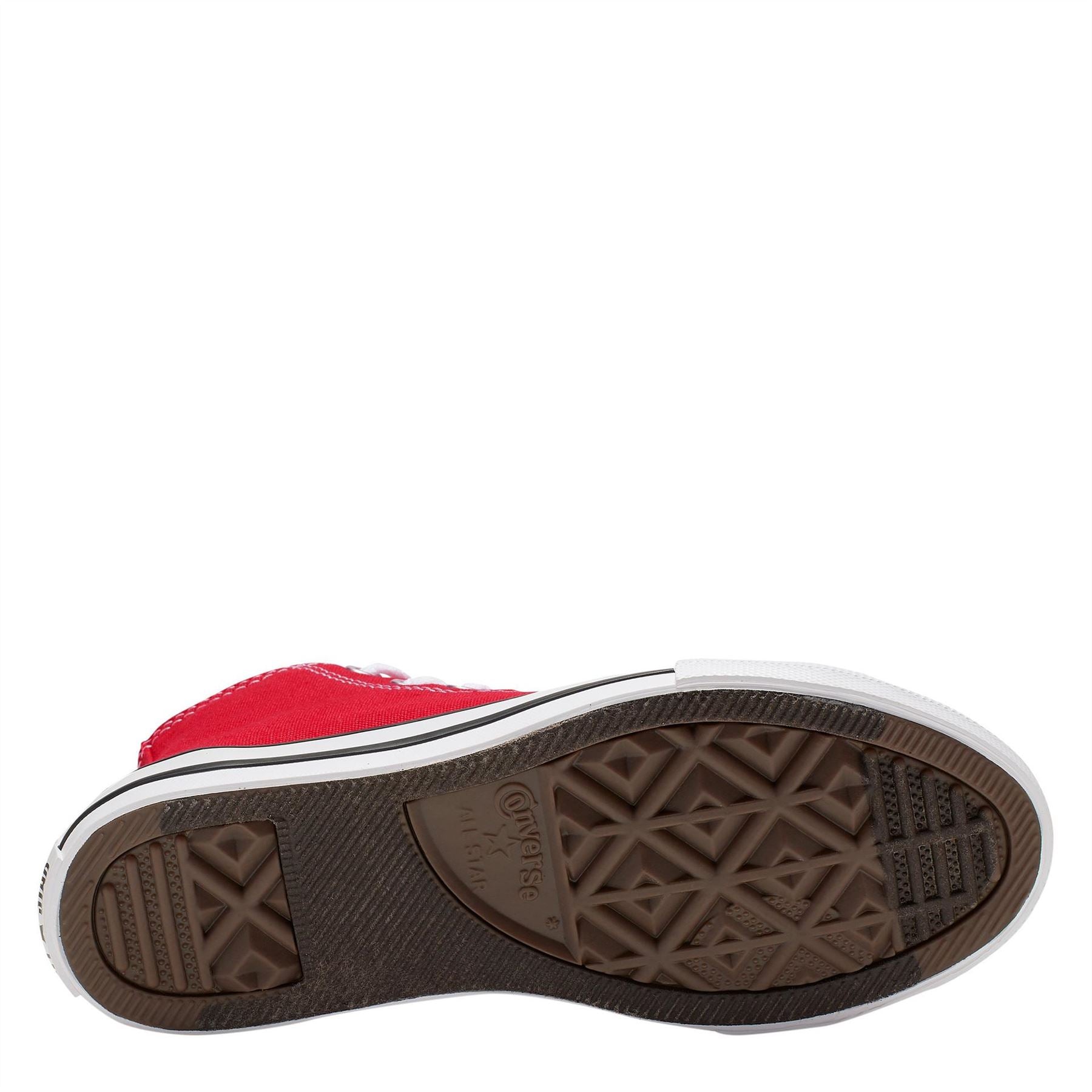 Converse Chuck High Cut Canvasas Shoes