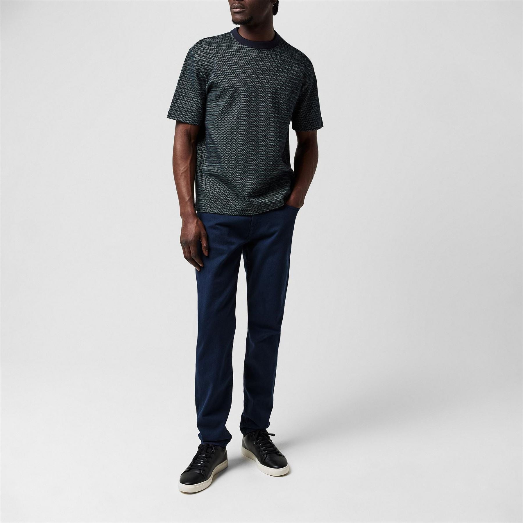 PS Paul Smith Dyed Tape Jeans